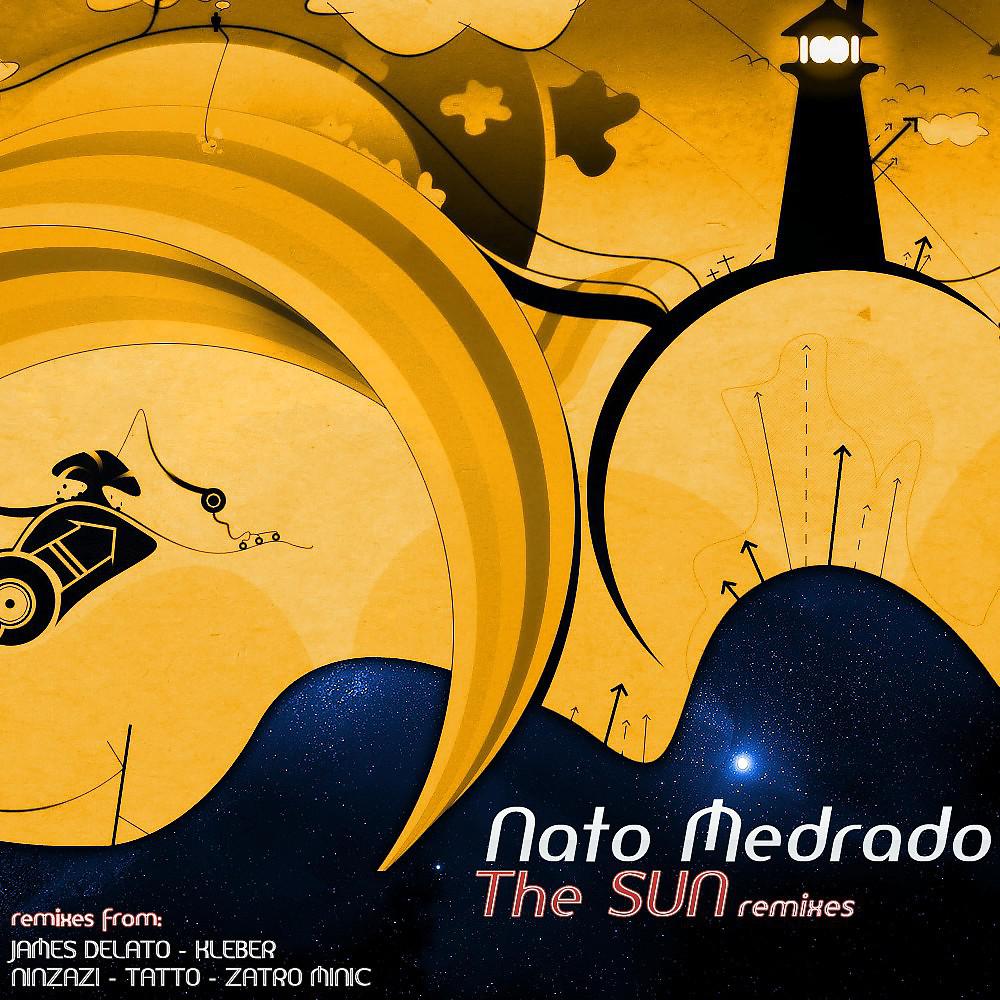 Постер альбома The Sun Remixes