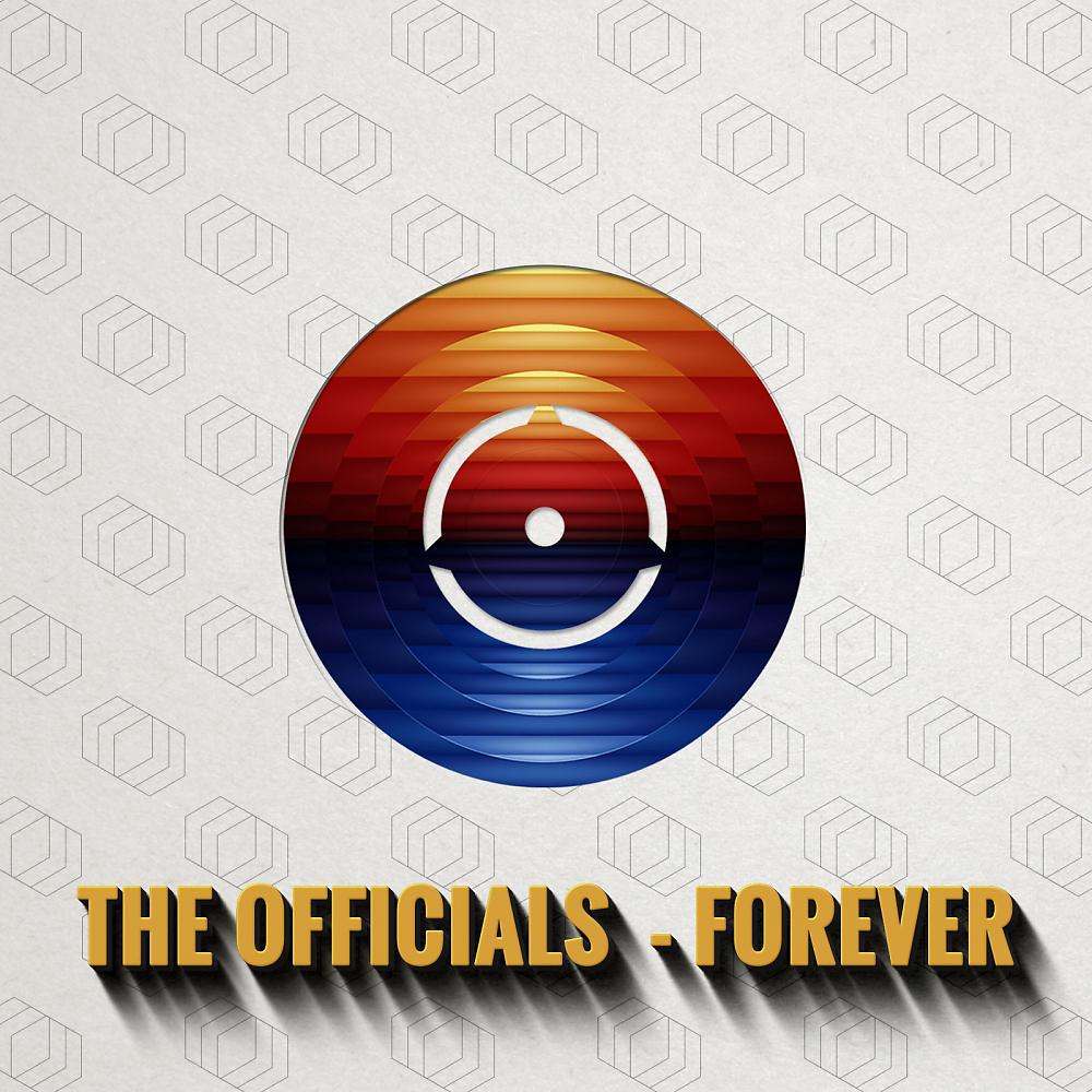 Постер альбома Forever (PCP Mix)