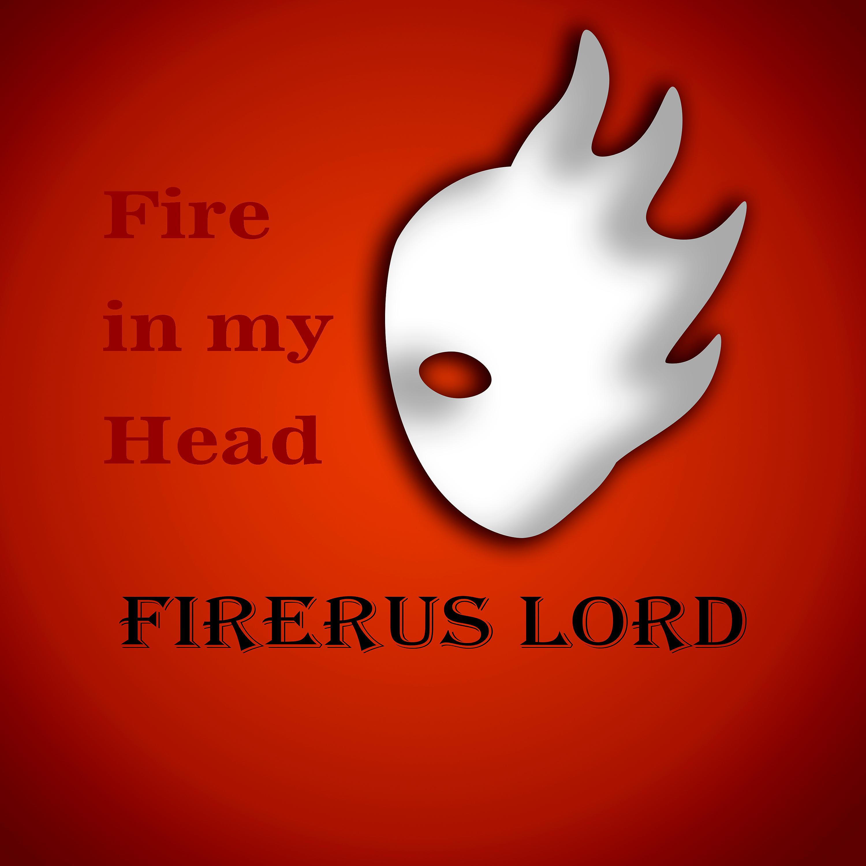Постер альбома Fire in my Head