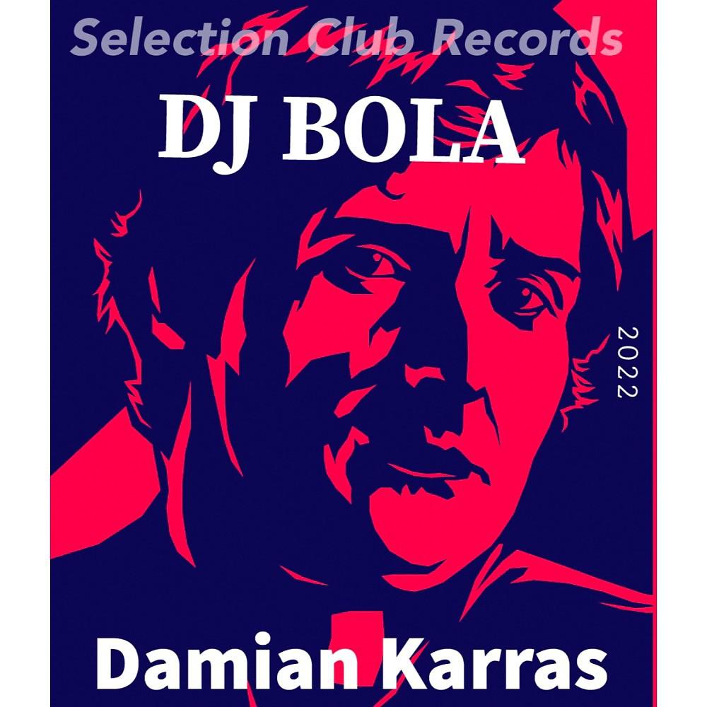 Постер альбома Damian Karras
