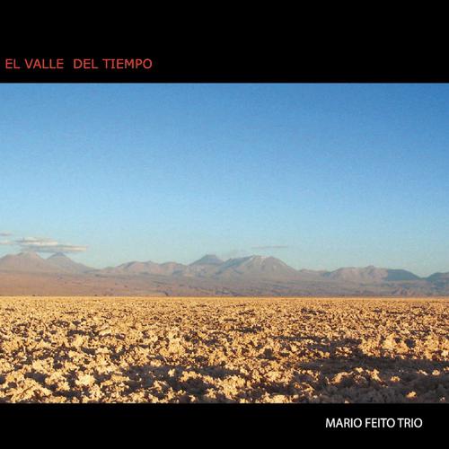 Постер альбома El Valle del Tiempo