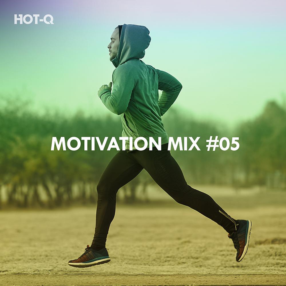 Постер альбома Motivation Mix, Vol. 05
