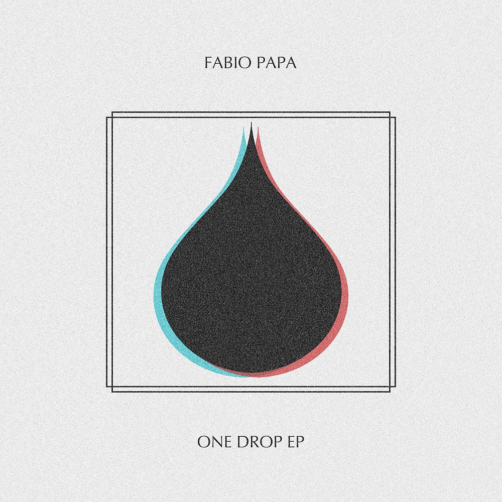 Постер альбома One Drop EP