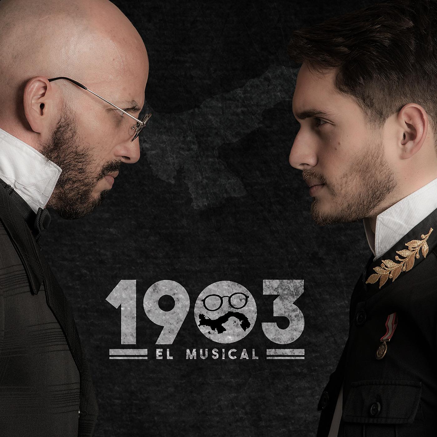 Постер альбома 1903: el Musical