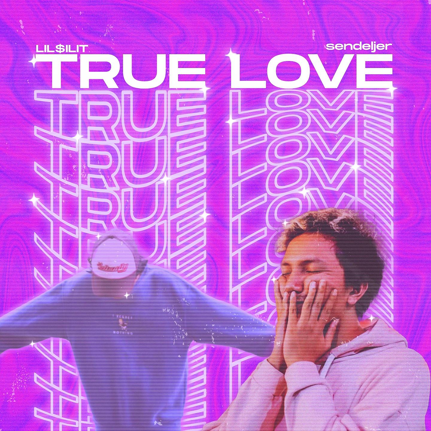 Постер альбома TRUE LOVE