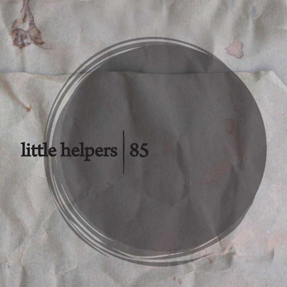Постер альбома Little Helpers 85