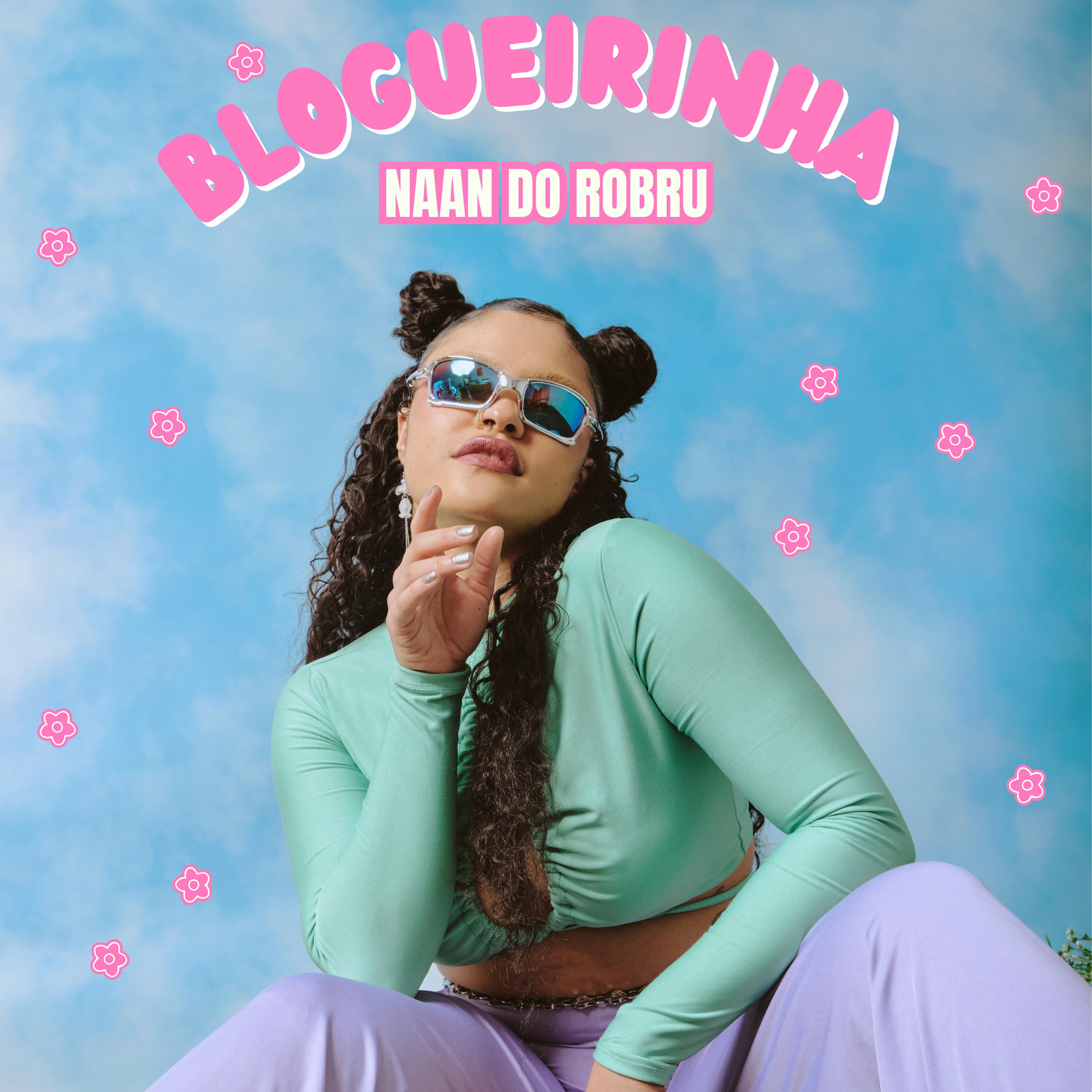 Постер альбома Blogueirinha