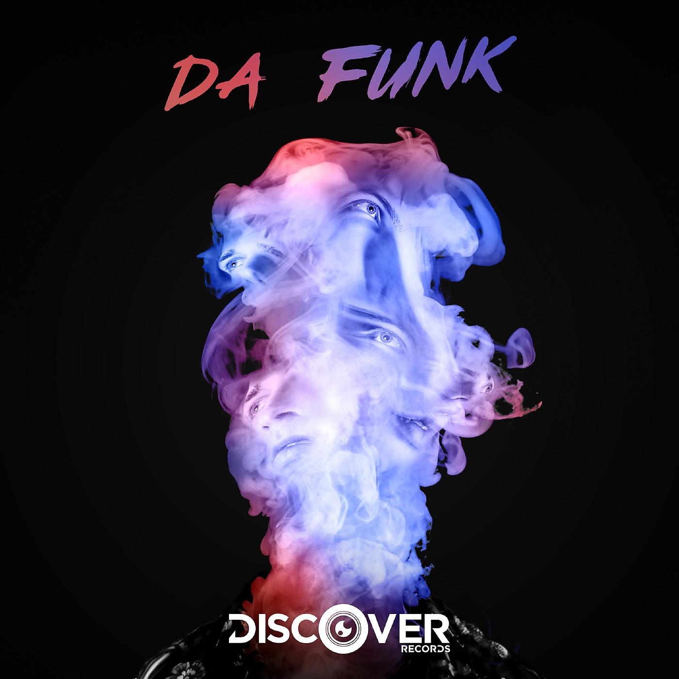 Постер альбома Da Funk