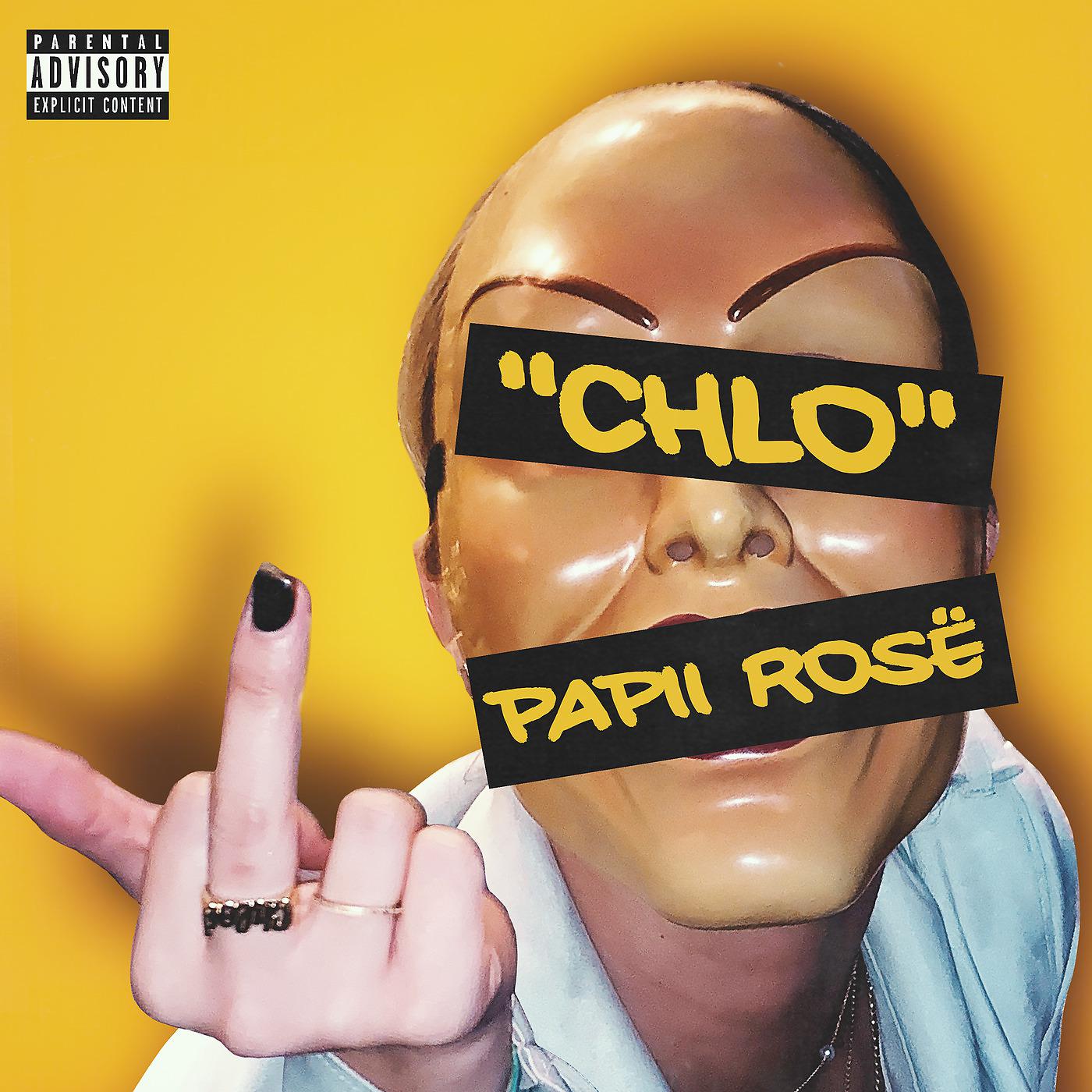 Постер альбома Chlo