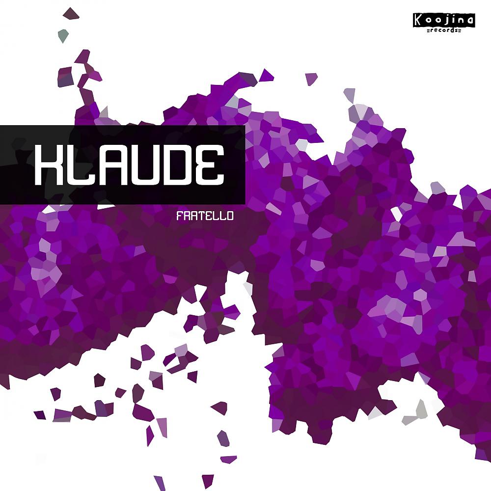 Постер альбома Klaude