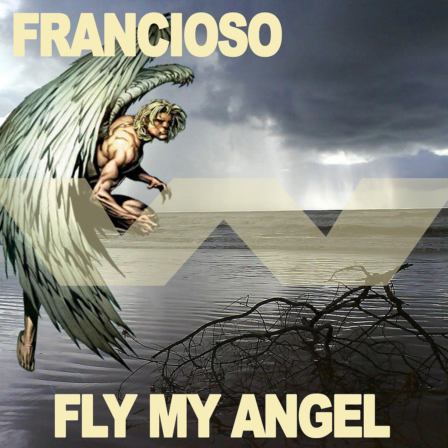 Постер альбома Fly My Angel