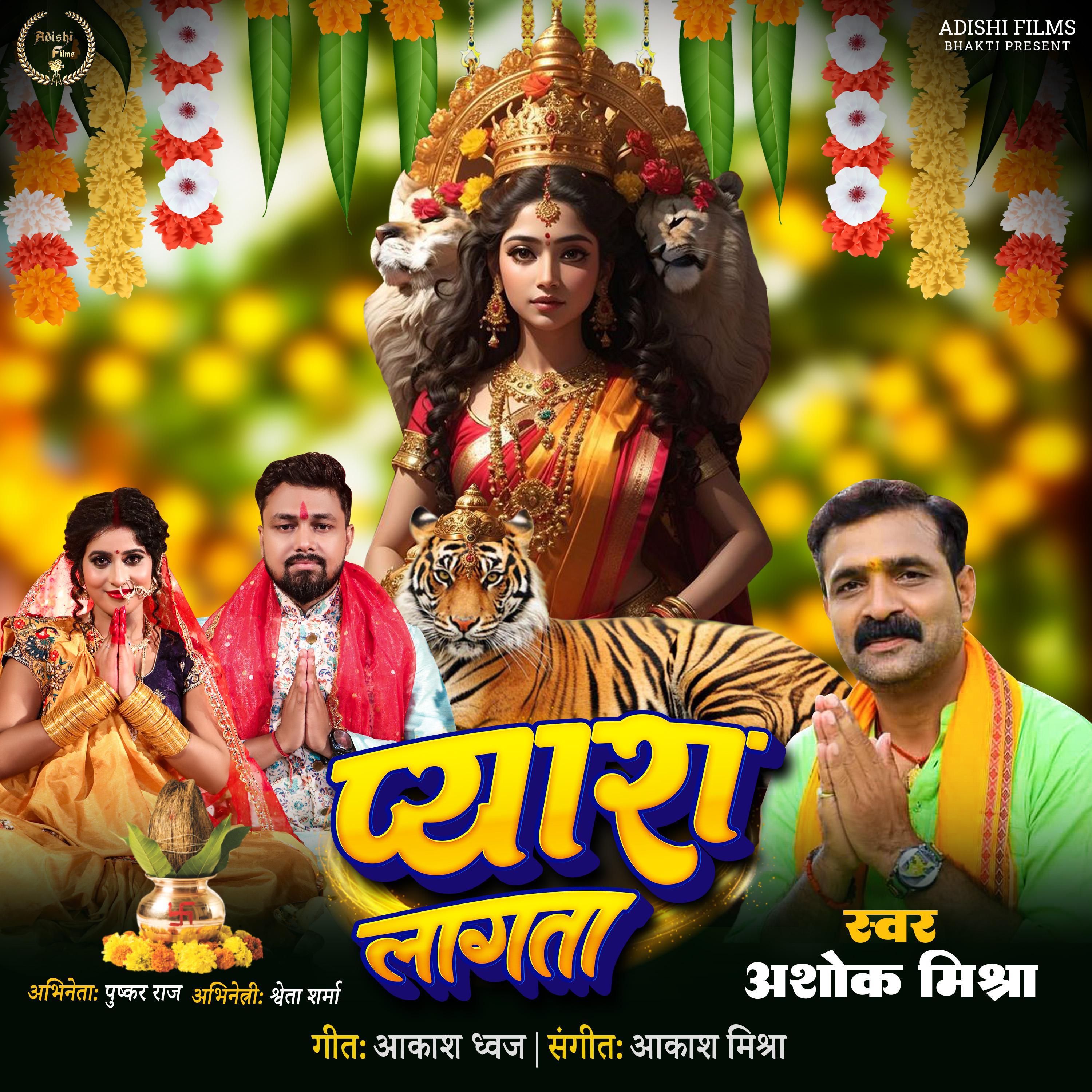 Постер альбома Pyara Lagata
