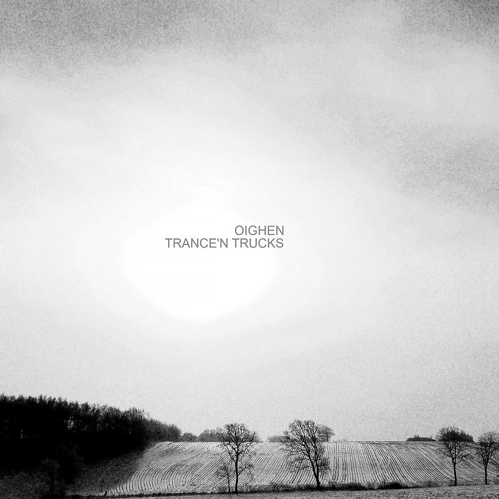 Постер альбома Trance'n Trucks