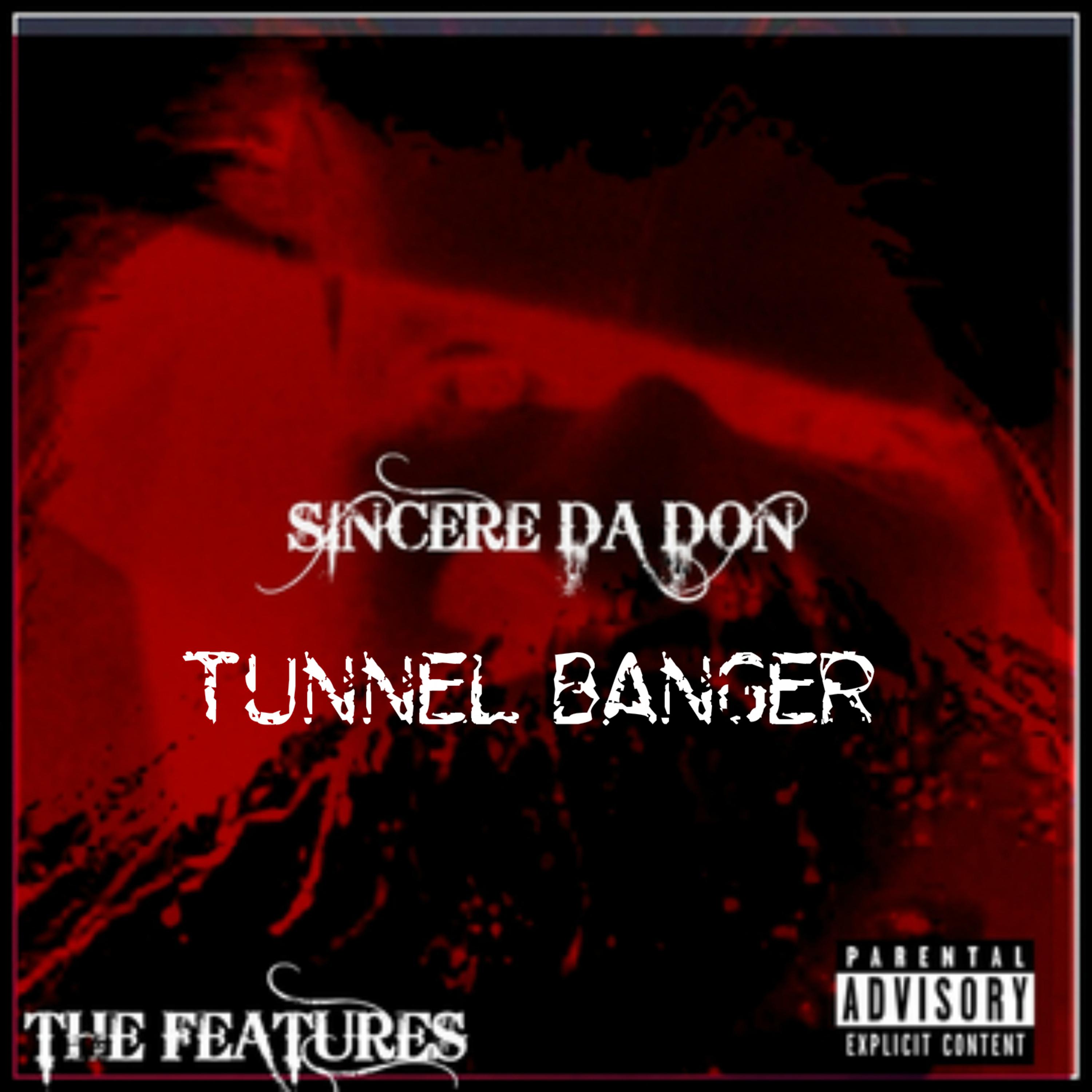 Постер альбома Tunnel Banger
