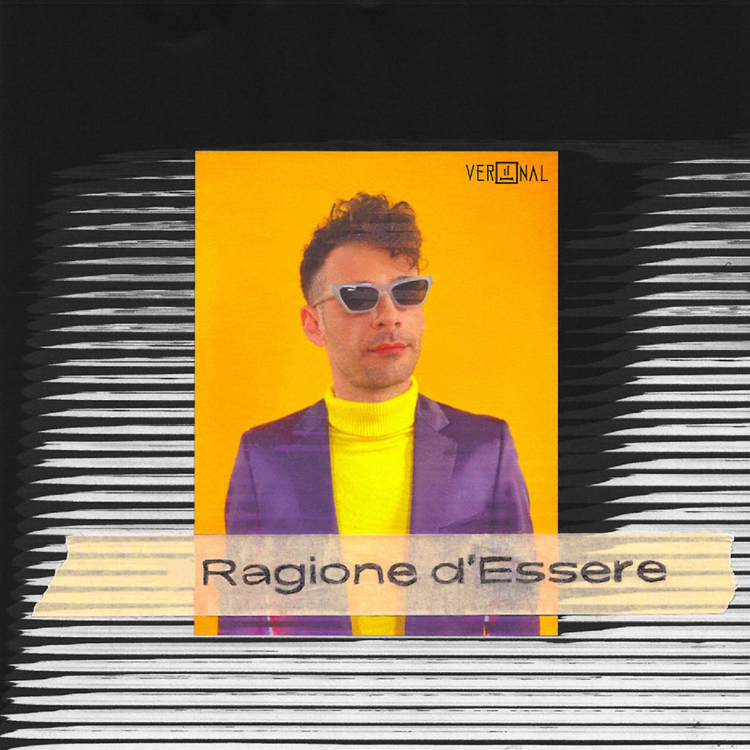 Постер альбома Ragione d'essere