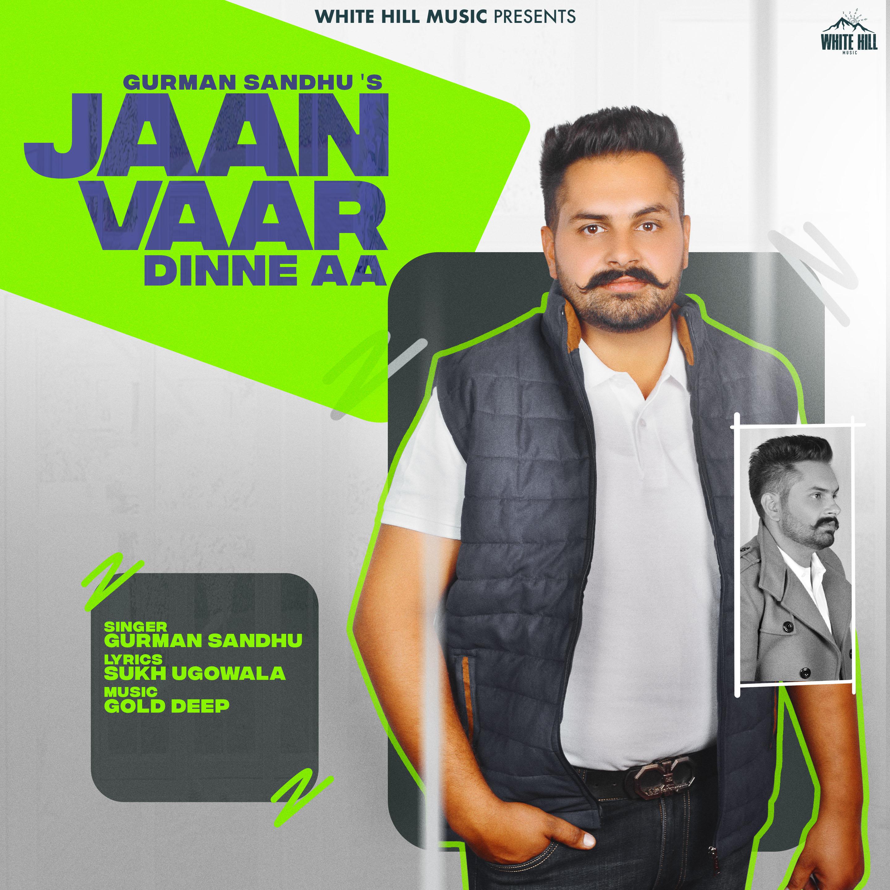 Постер альбома Jaan Vaar Dinne Aa