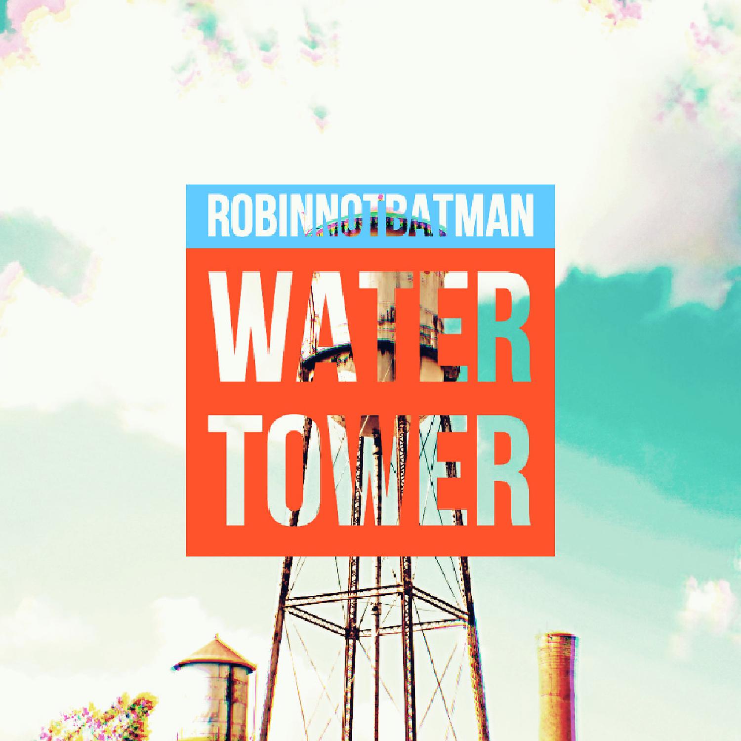 Постер альбома Watertower