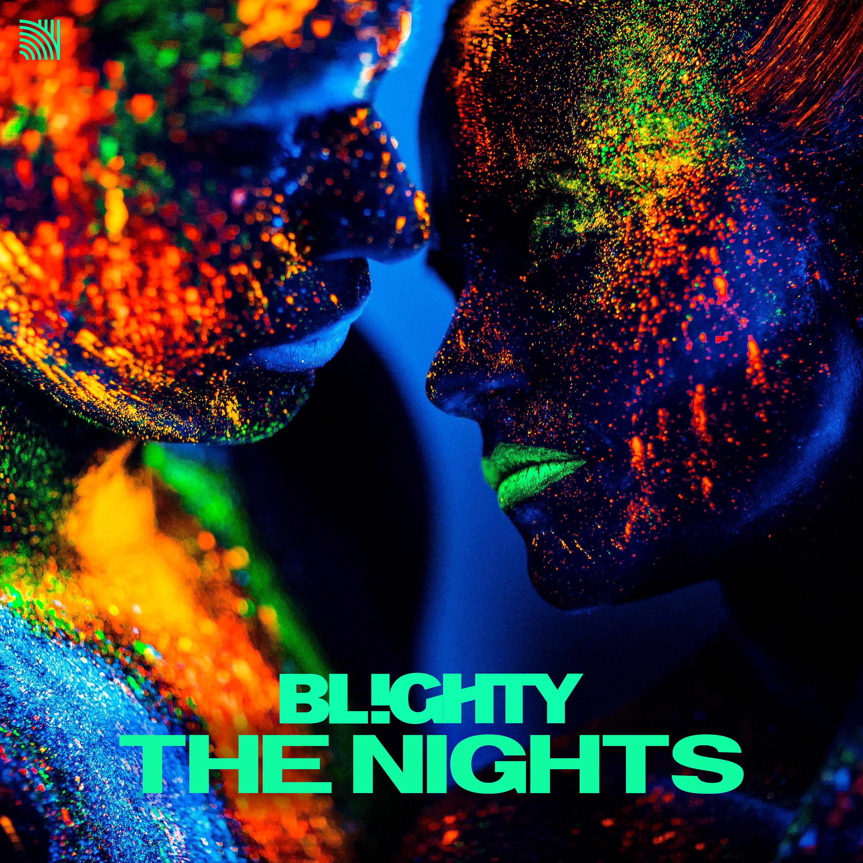 Постер альбома The Nights
