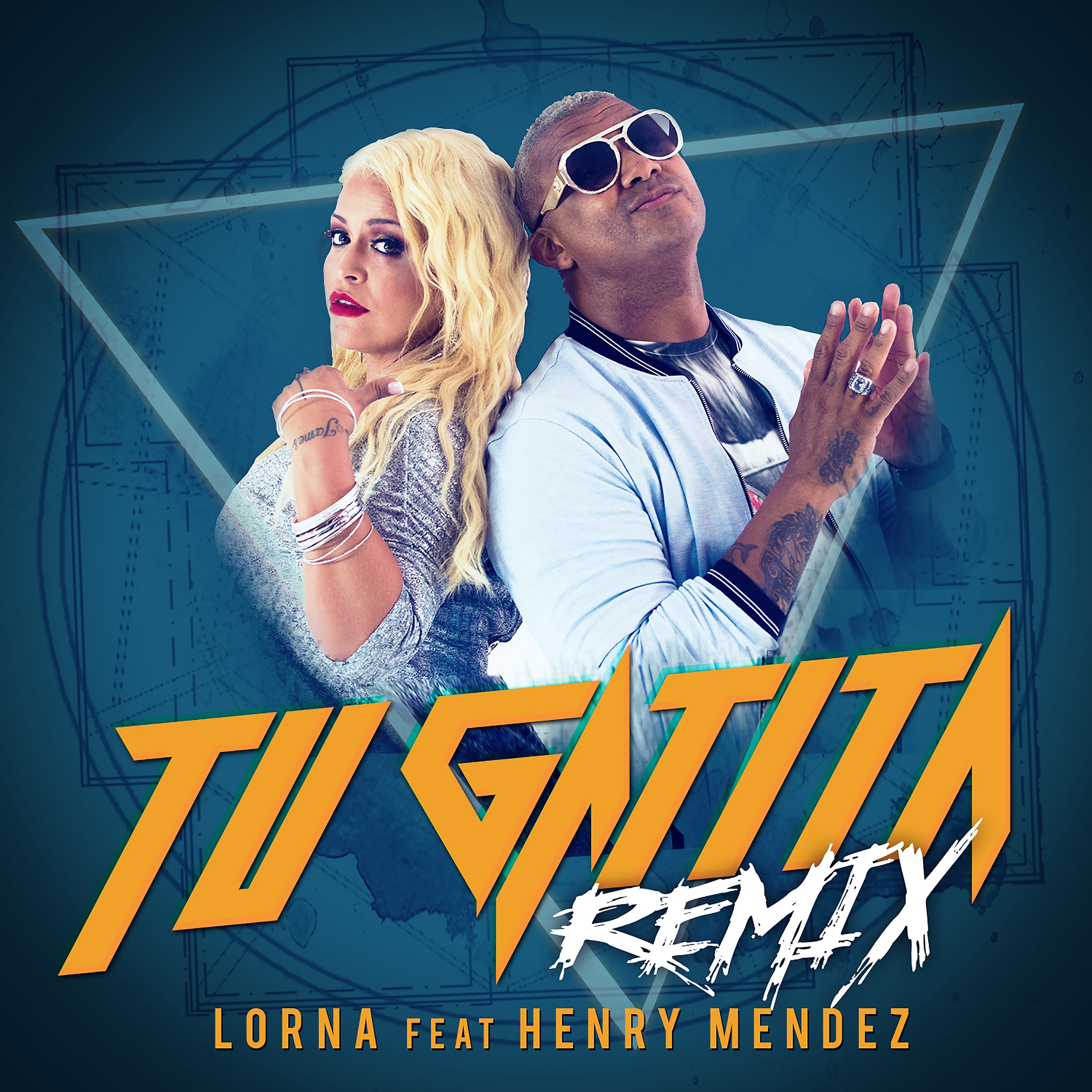 Постер альбома Tu Gatita (Remix)