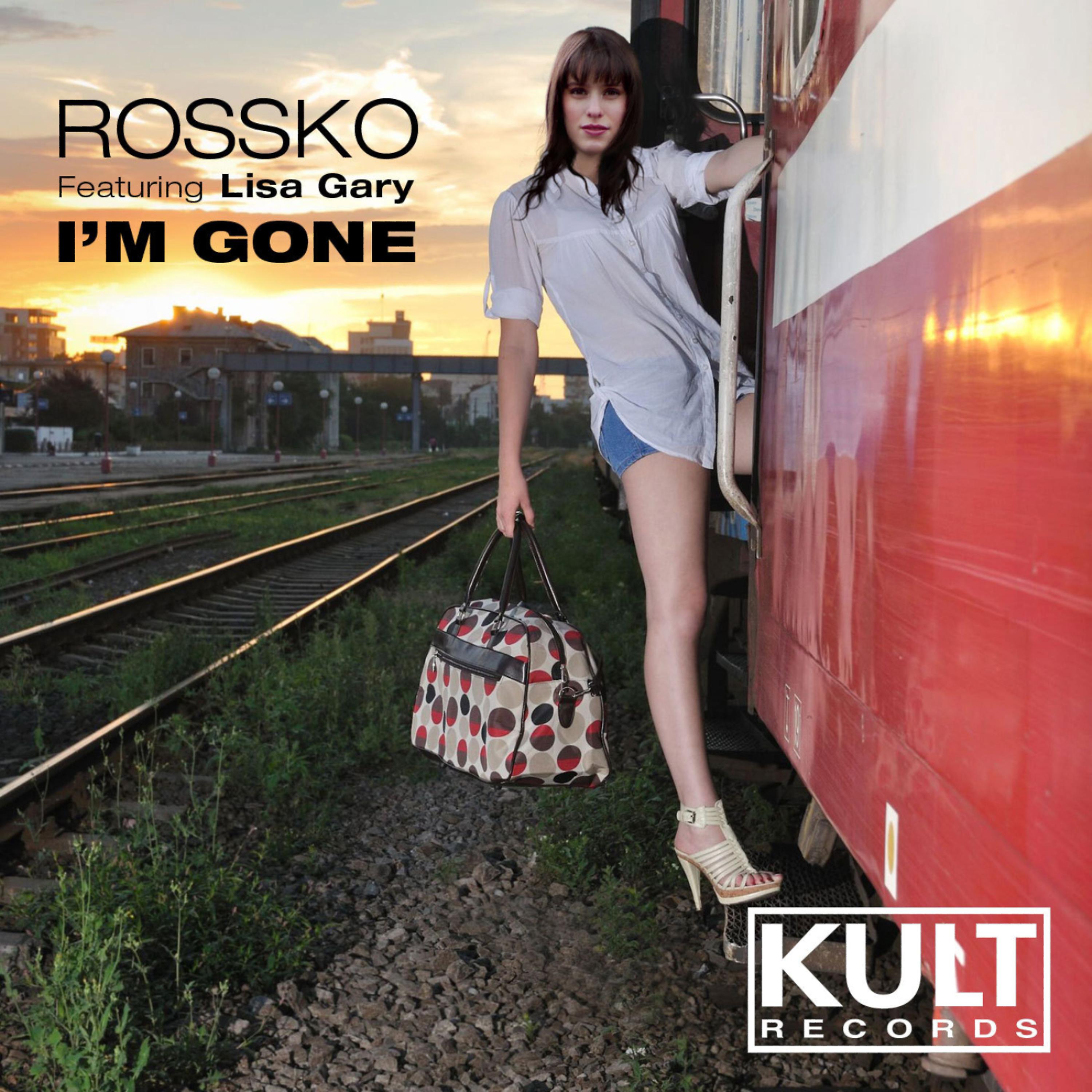 Постер альбома KULT Records Presents: I'm Gone