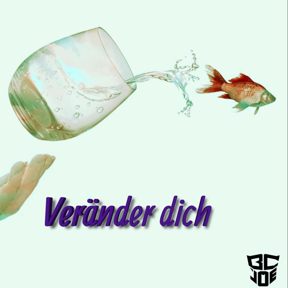 Постер альбома Veränder dich