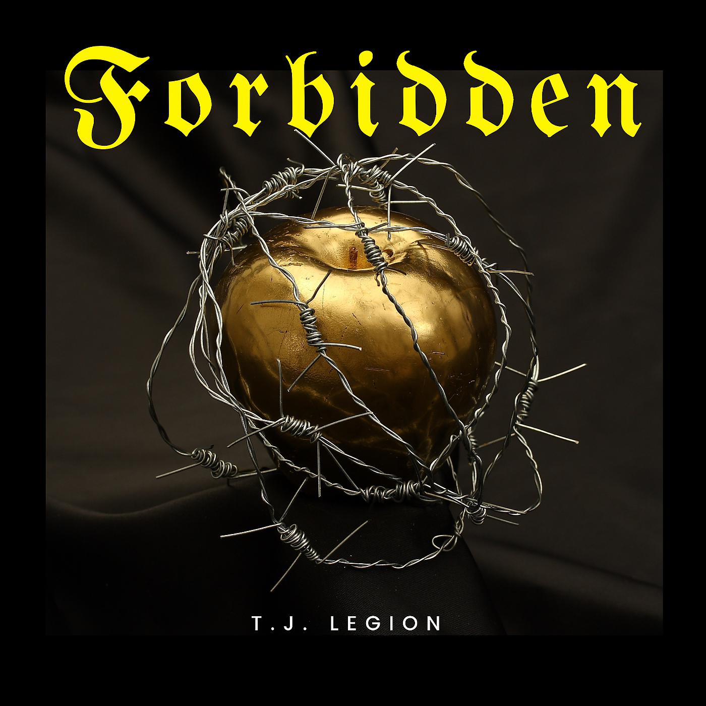 Постер альбома Forbidden