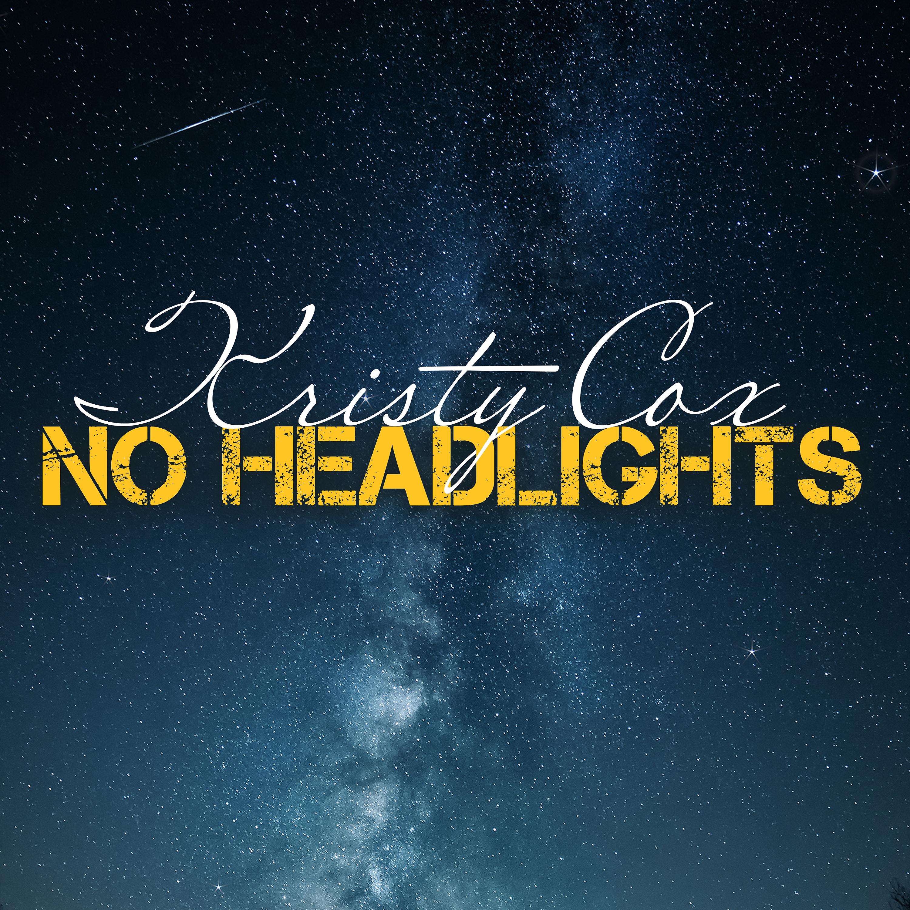 Постер альбома No Headlights