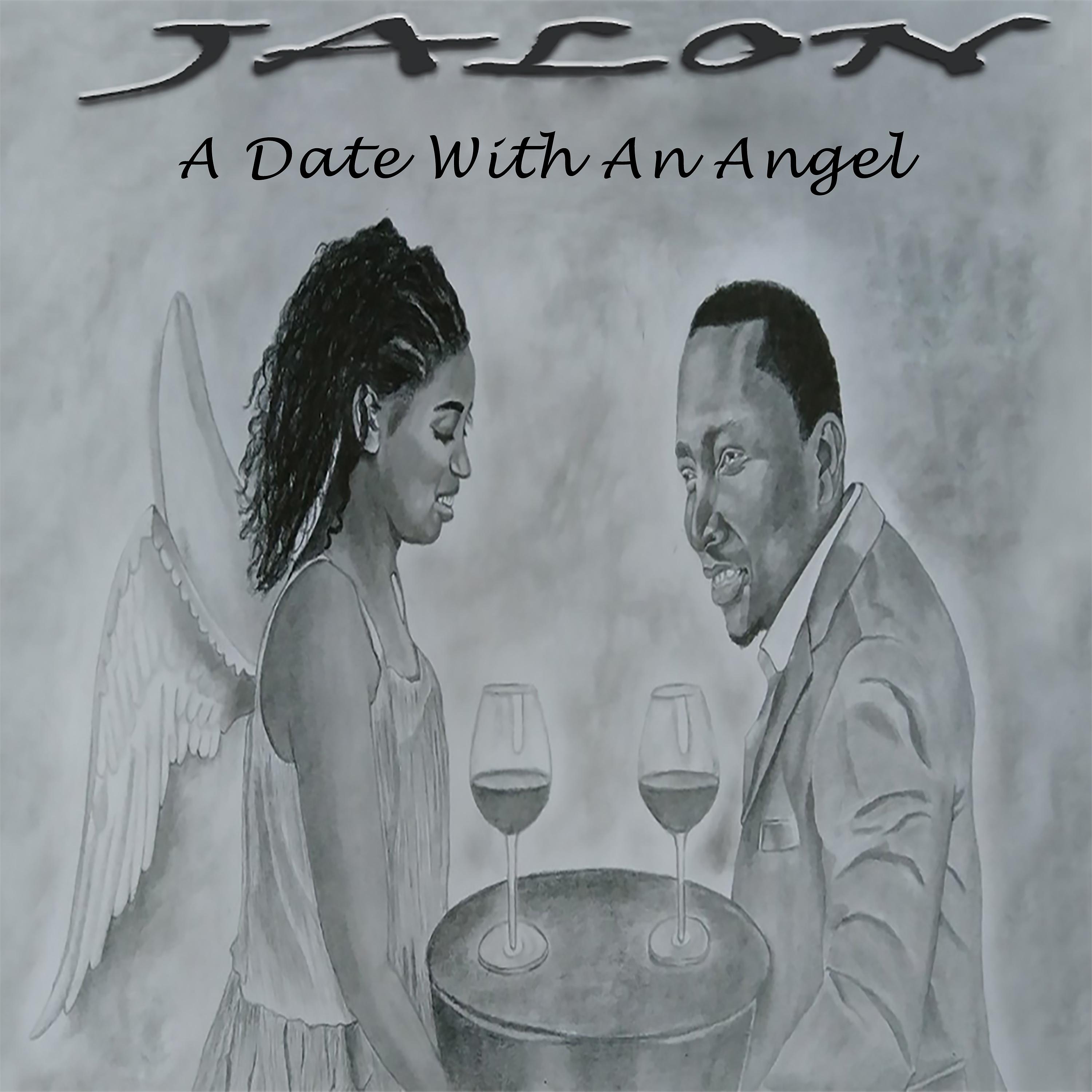 Постер альбома A Date With An Angel