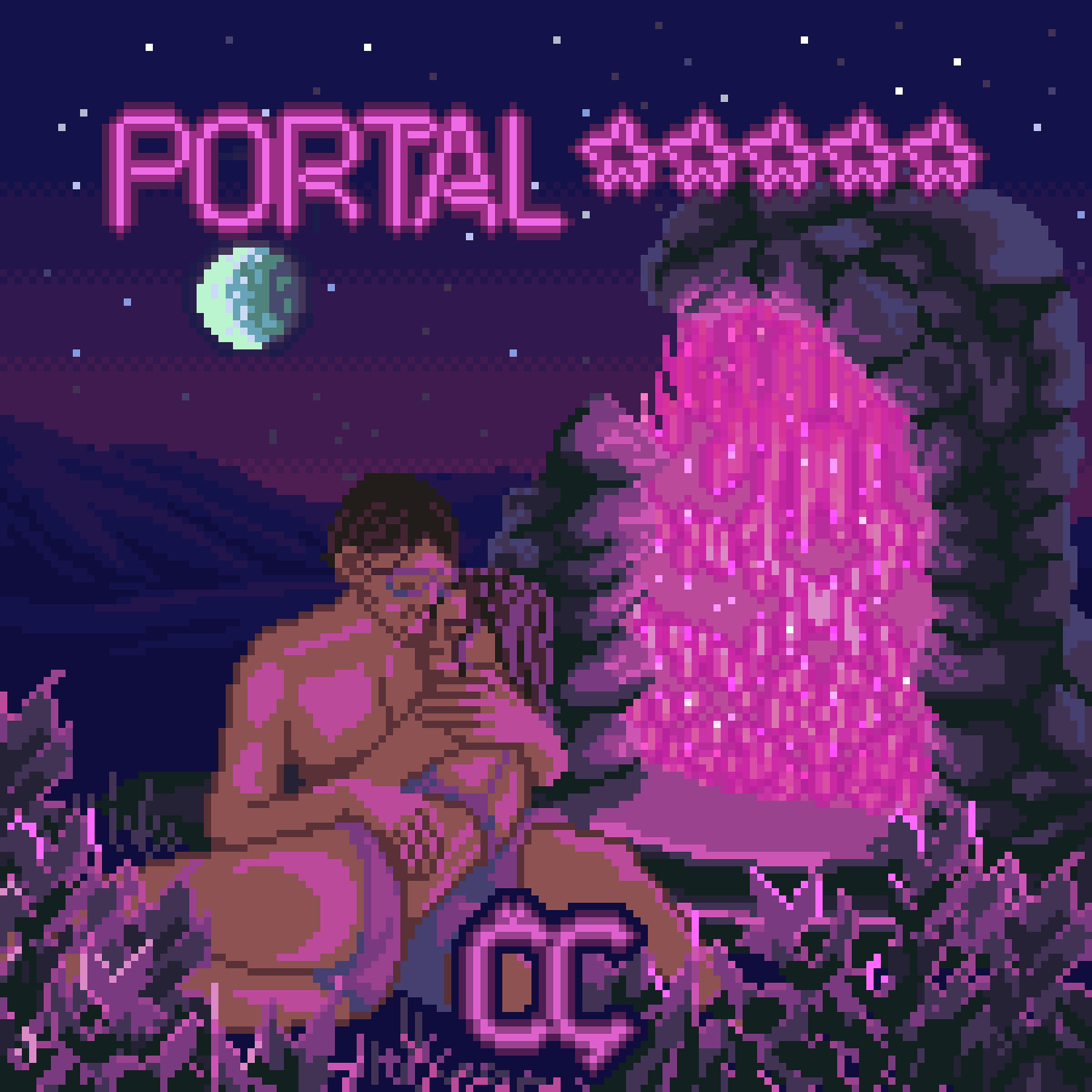 Постер альбома Portal *****