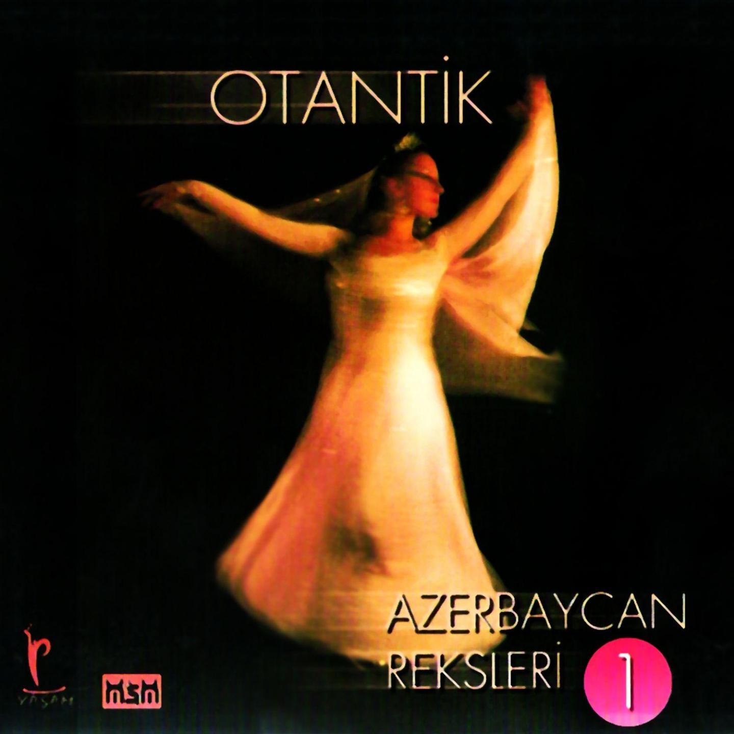 Постер альбома Otantik