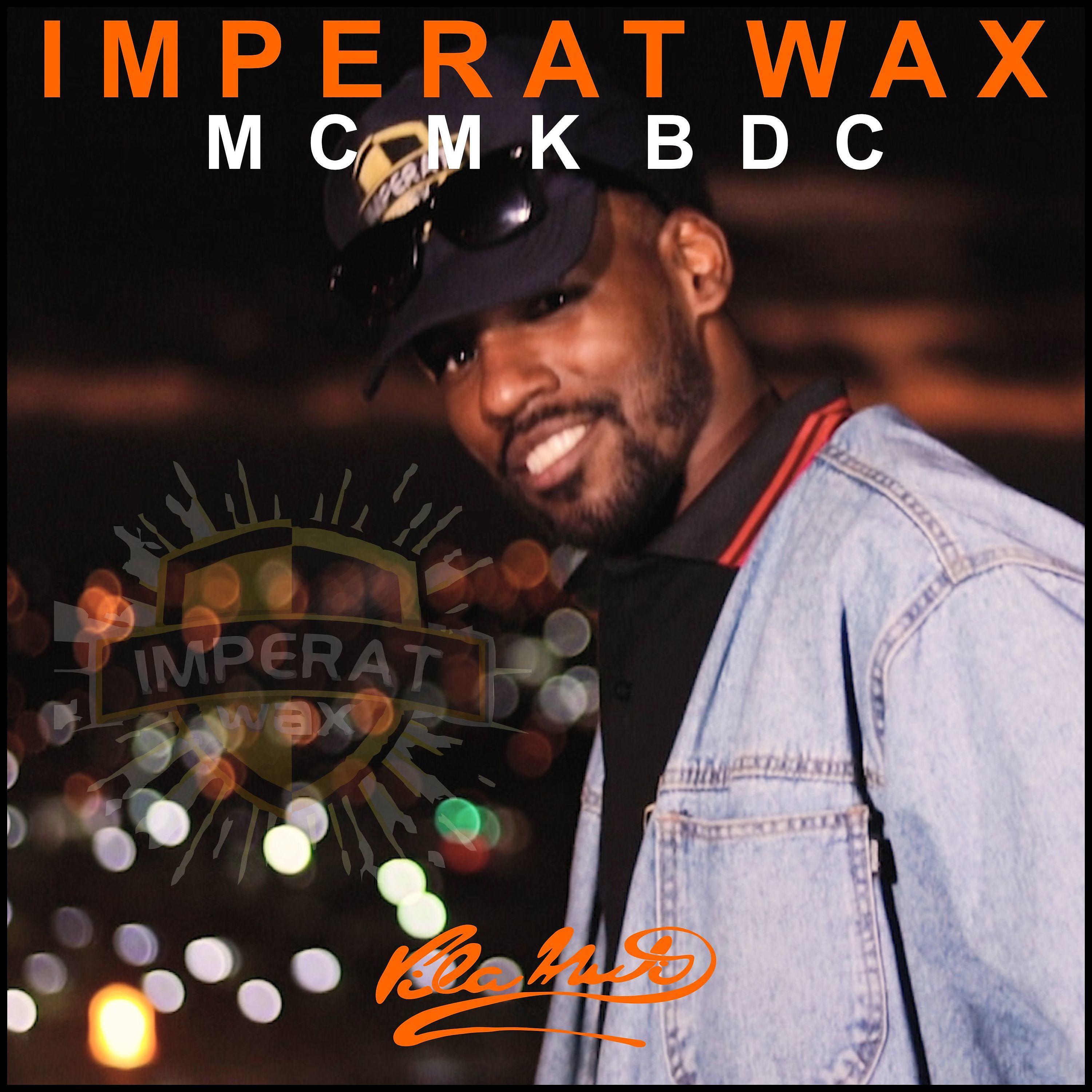 Постер альбома Imperat Wax