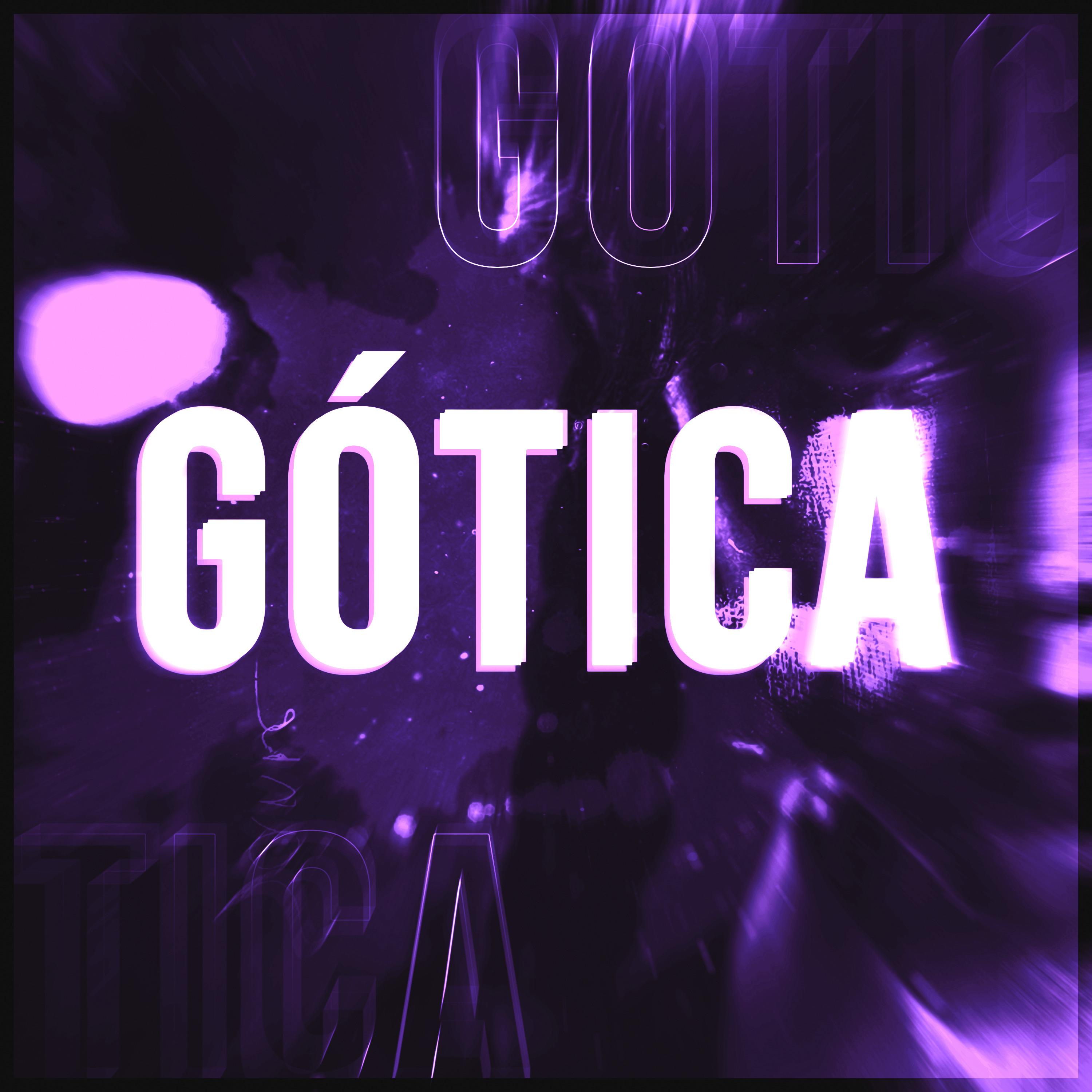 Постер альбома Gótica