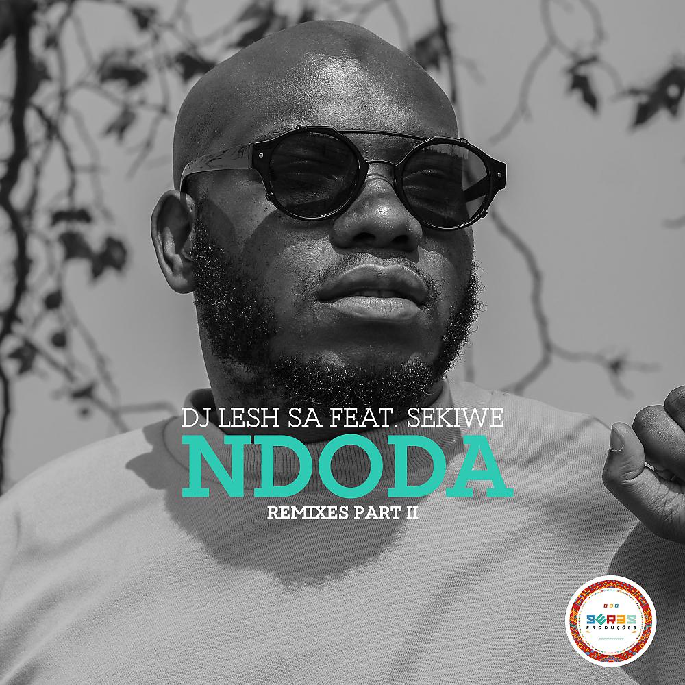 Постер альбома Ndoda Remixes, Pt. 2