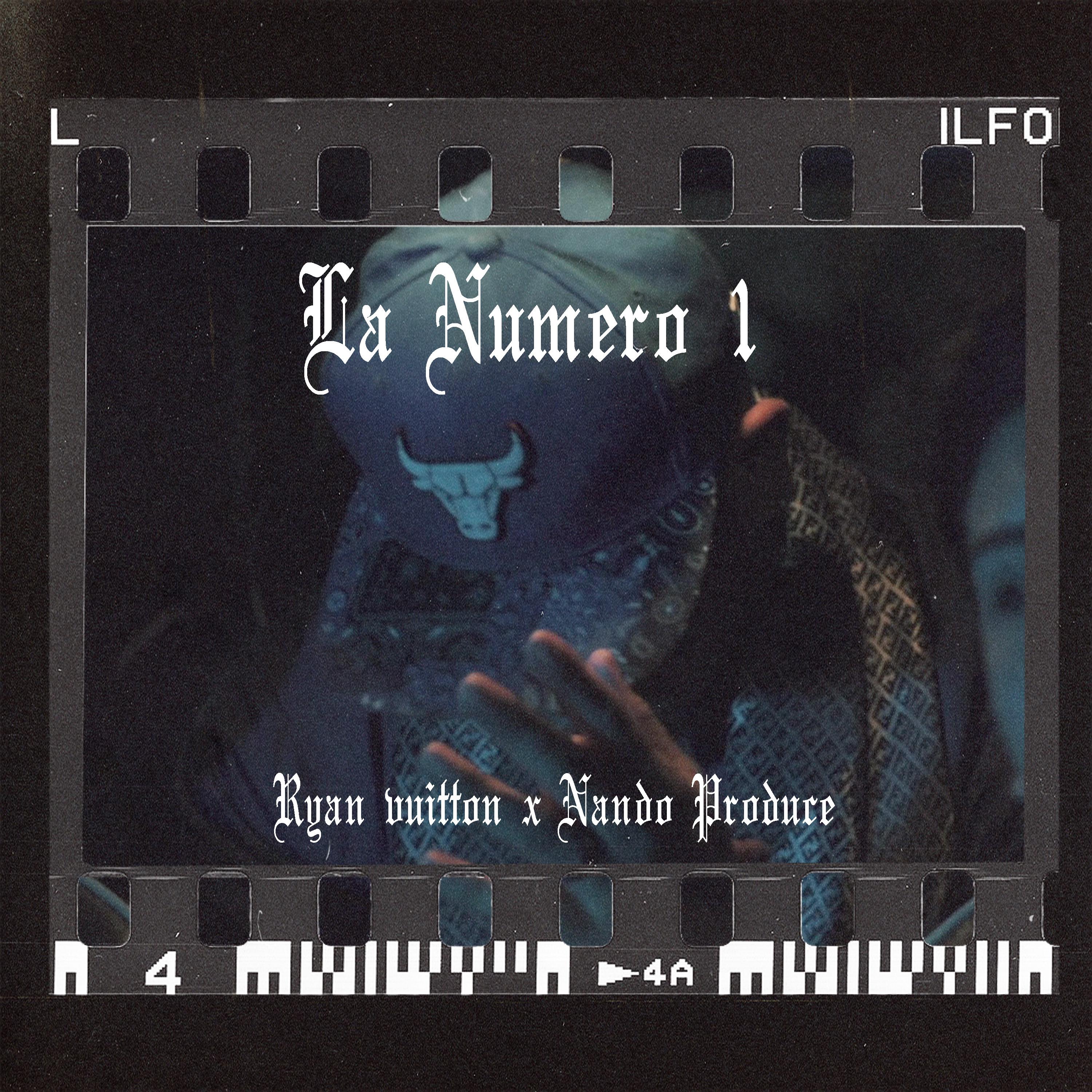 Постер альбома La Numero 1