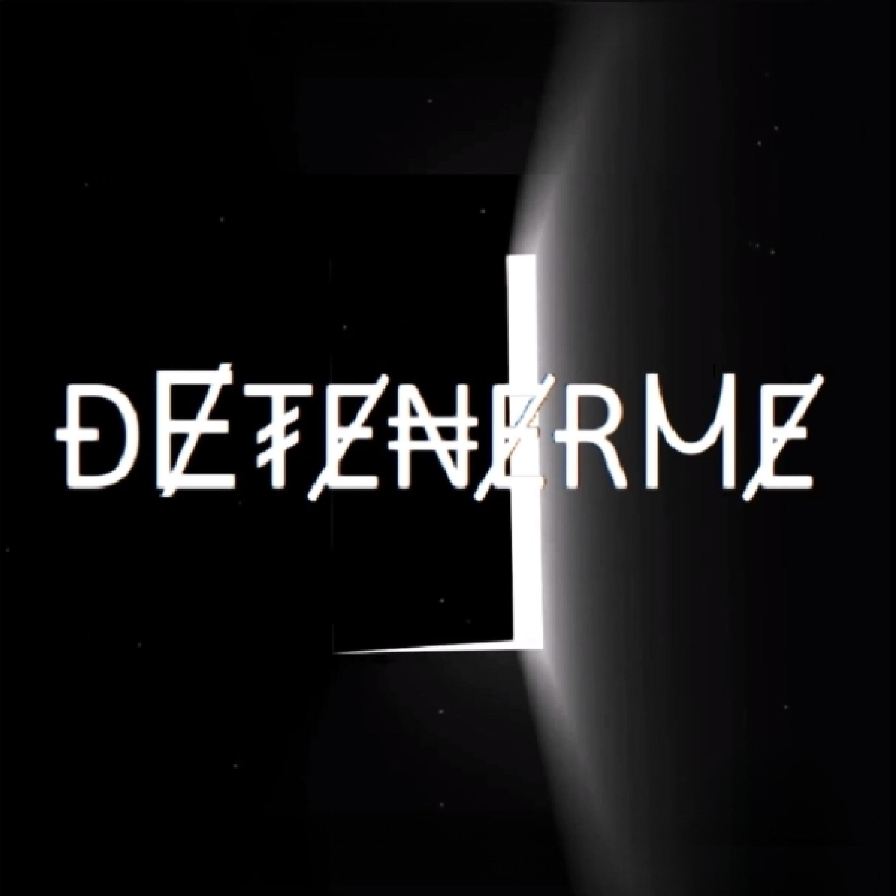 Постер альбома Detenerme