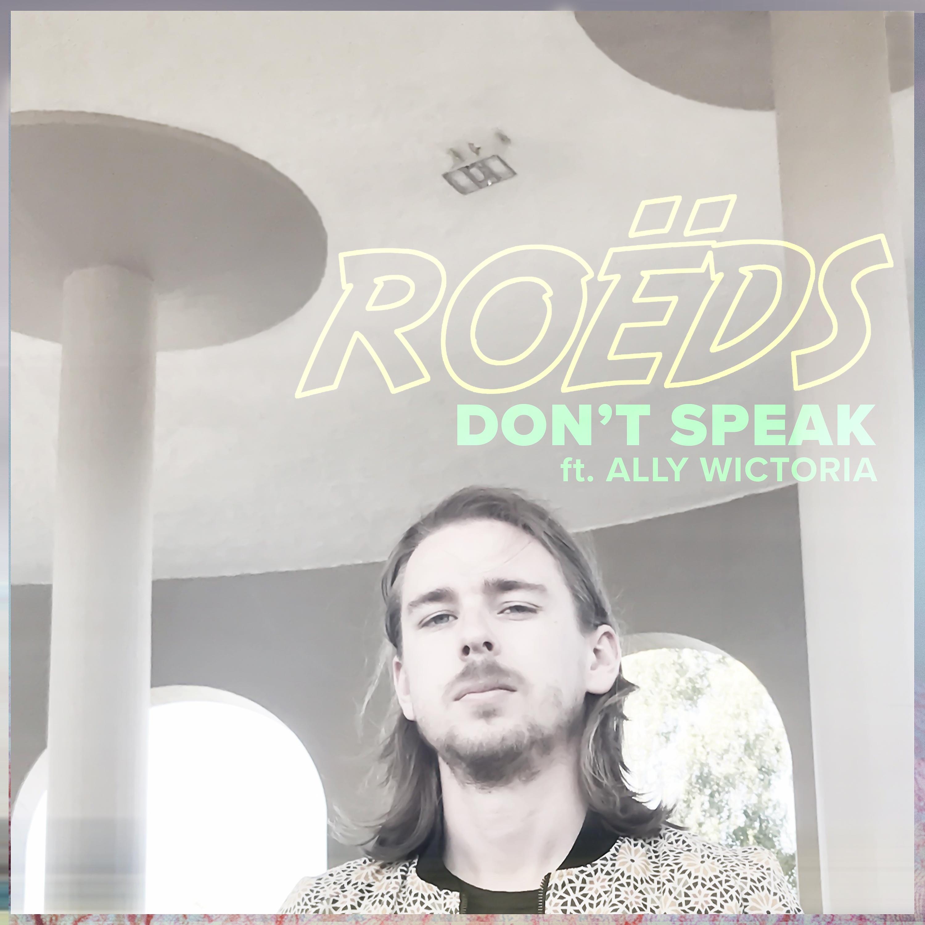 Постер альбома Don't Speak