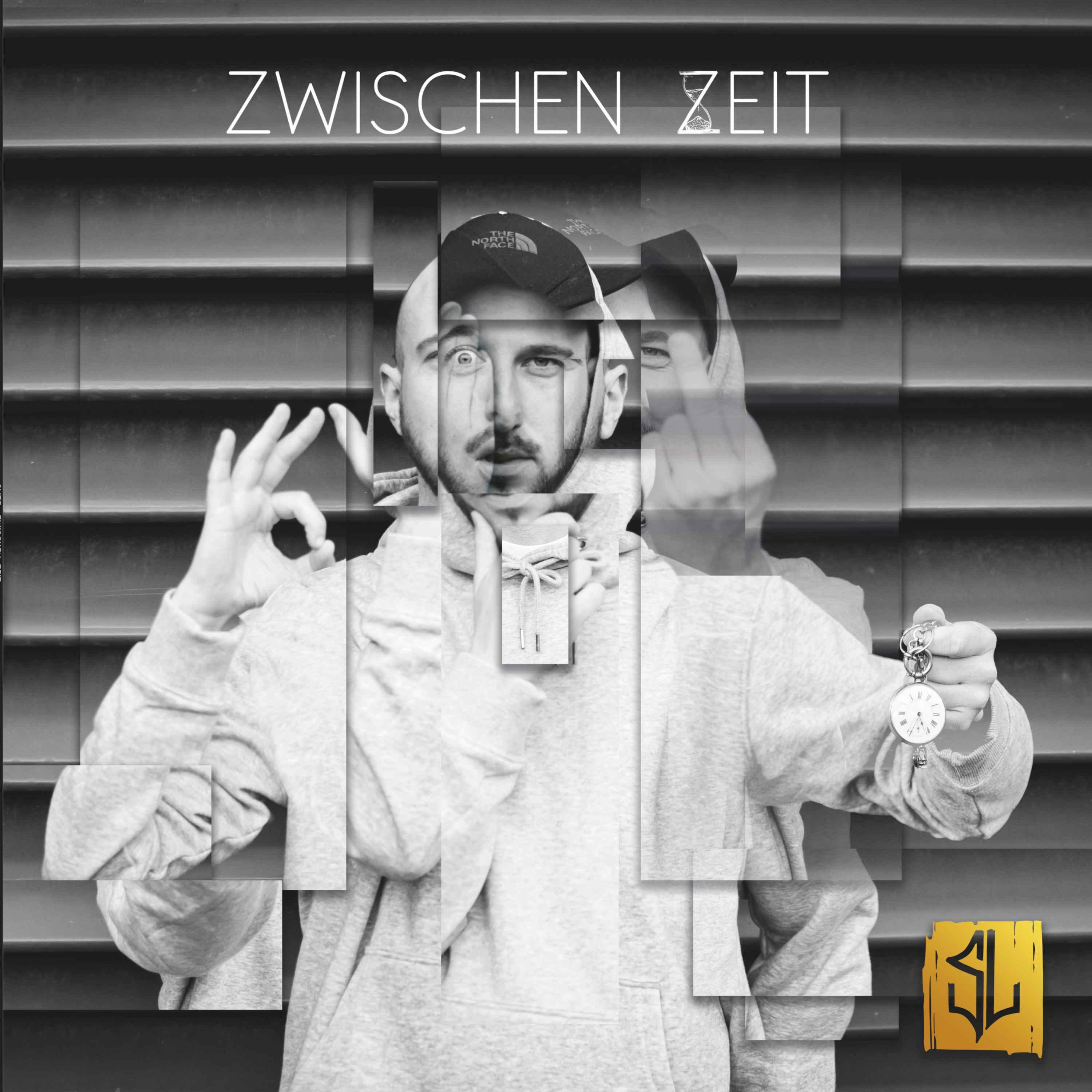 Постер альбома Zwischen Zeit