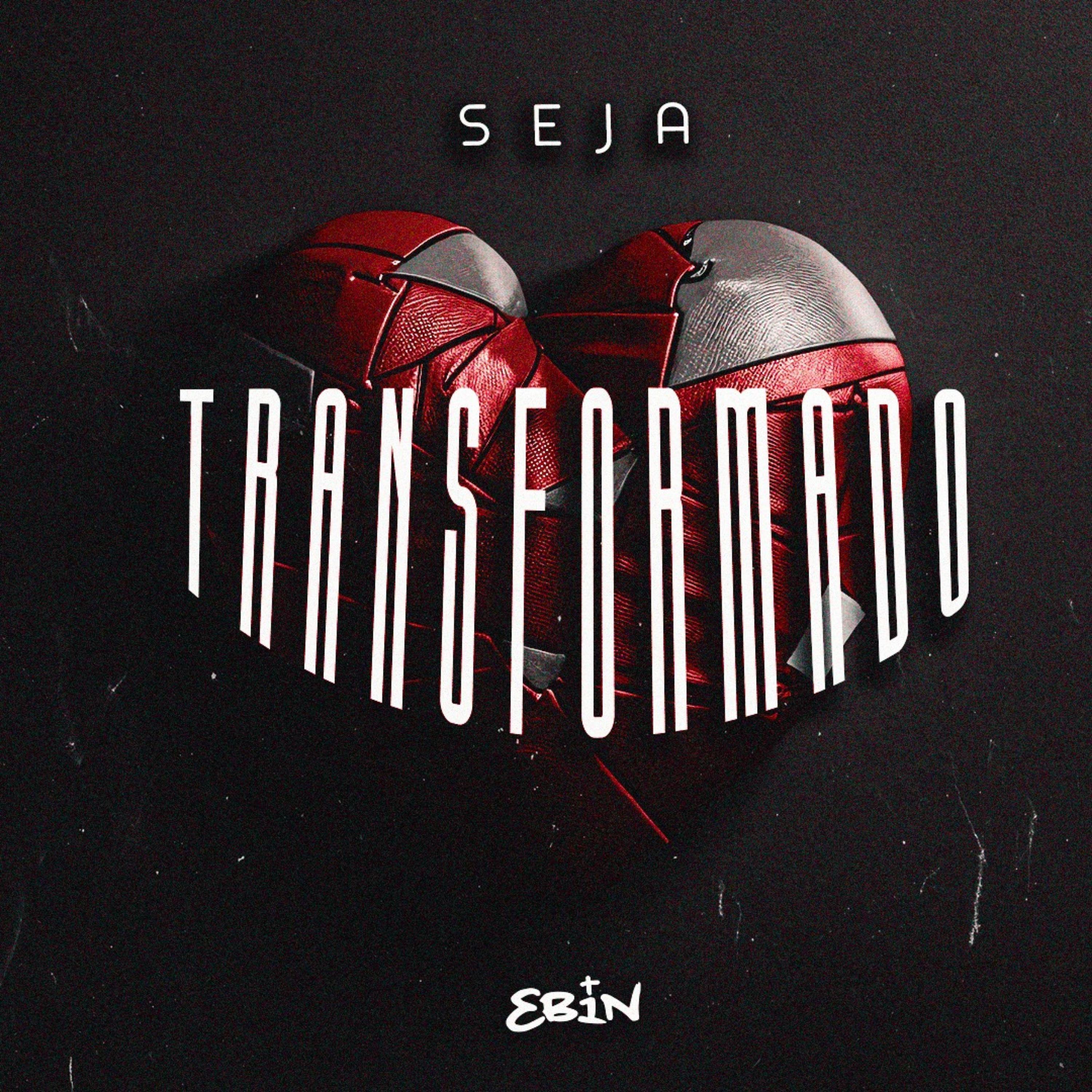 Постер альбома Seja Transformado