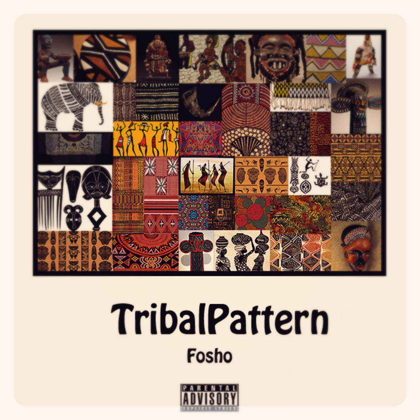 Постер альбома TribalPattern