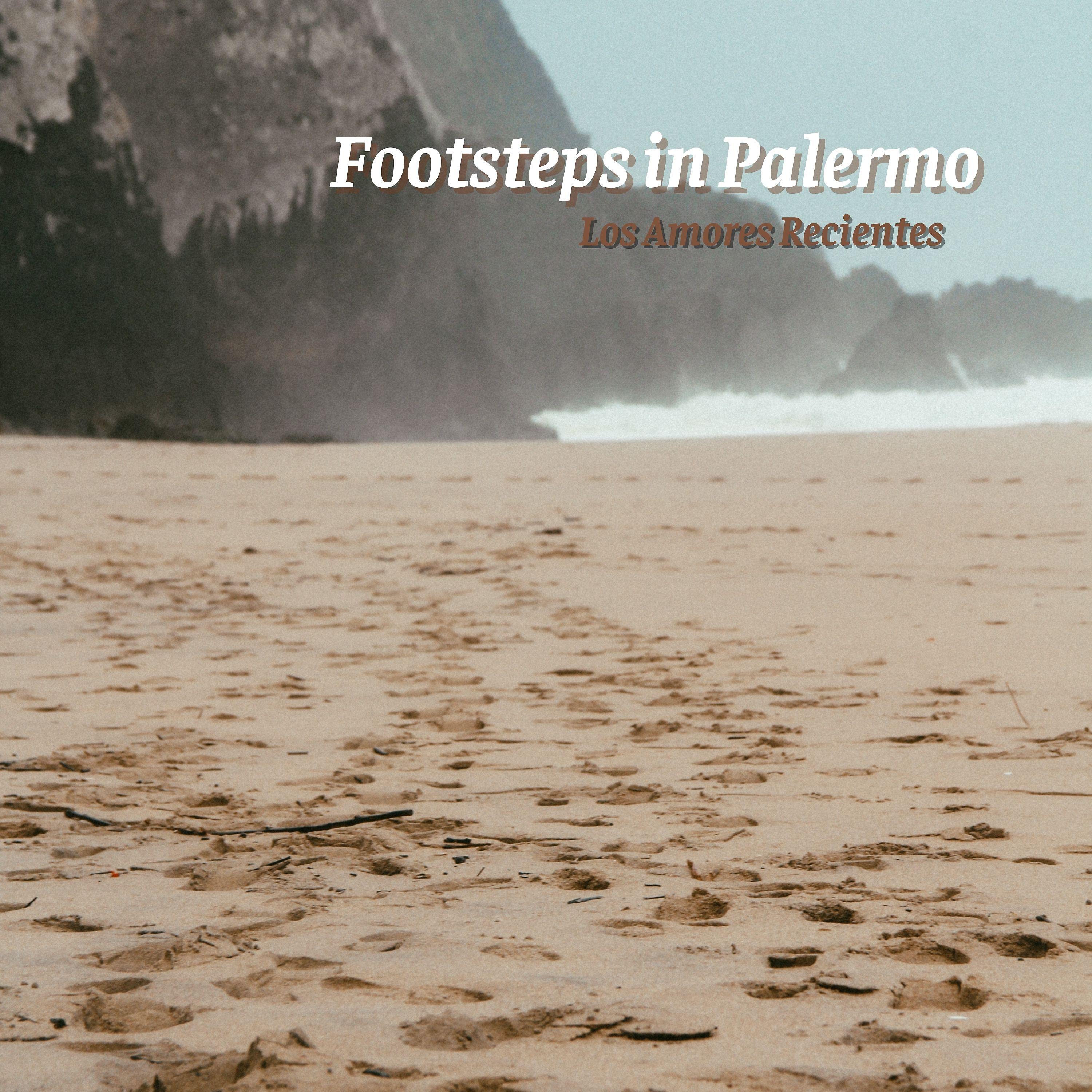 Постер альбома Footsteps In Palermo