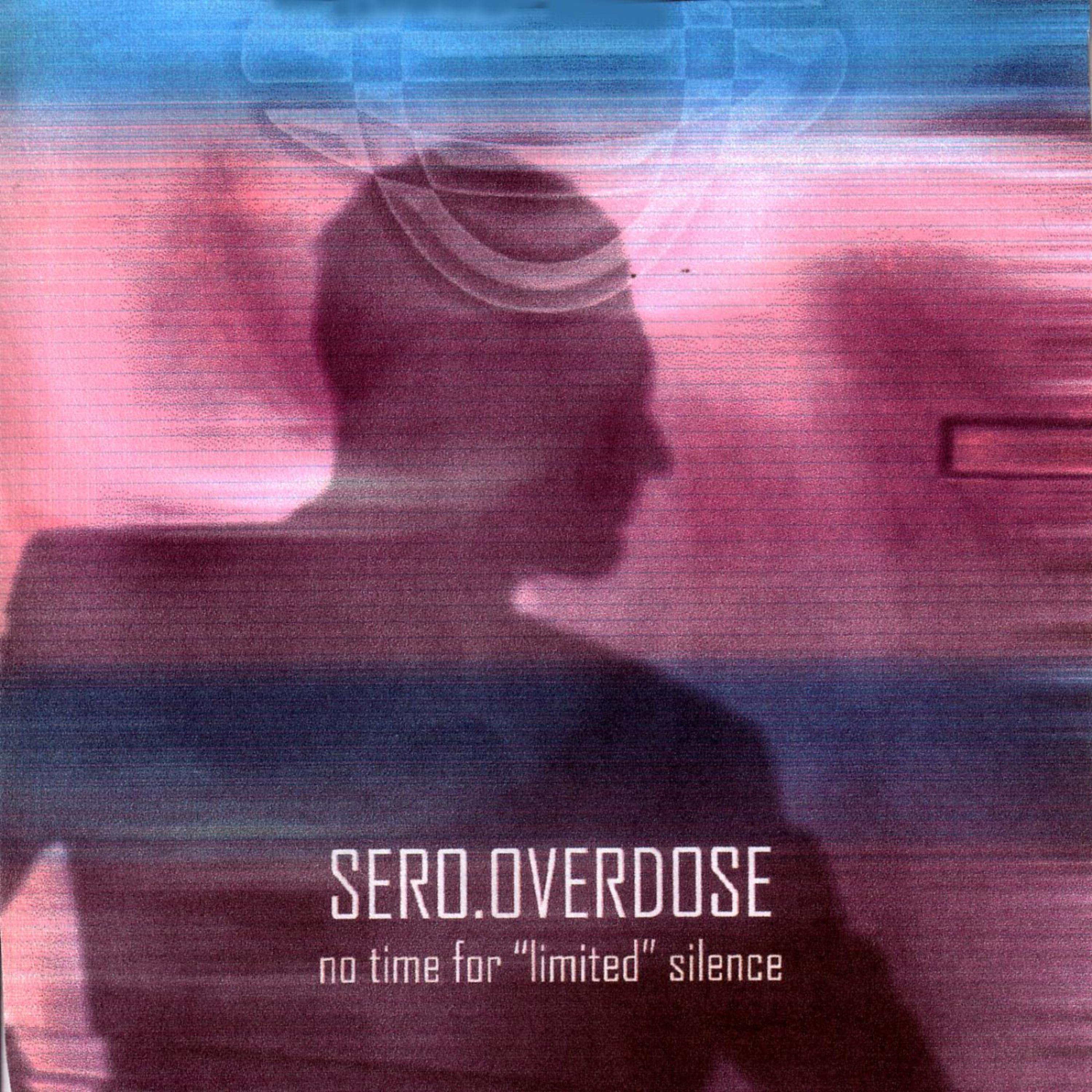 Постер альбома No Time For Silence (bonus CD)