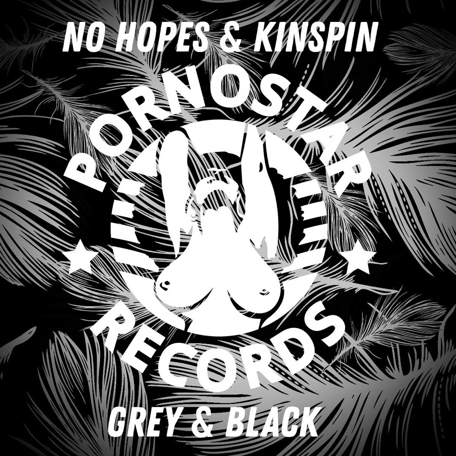Постер альбома Grey & Black (Original Mix)