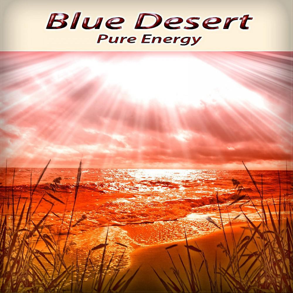 Постер альбома Pure Energy