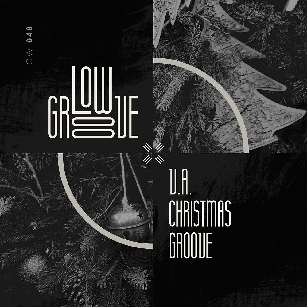 Постер альбома V.A. Christmas Groove