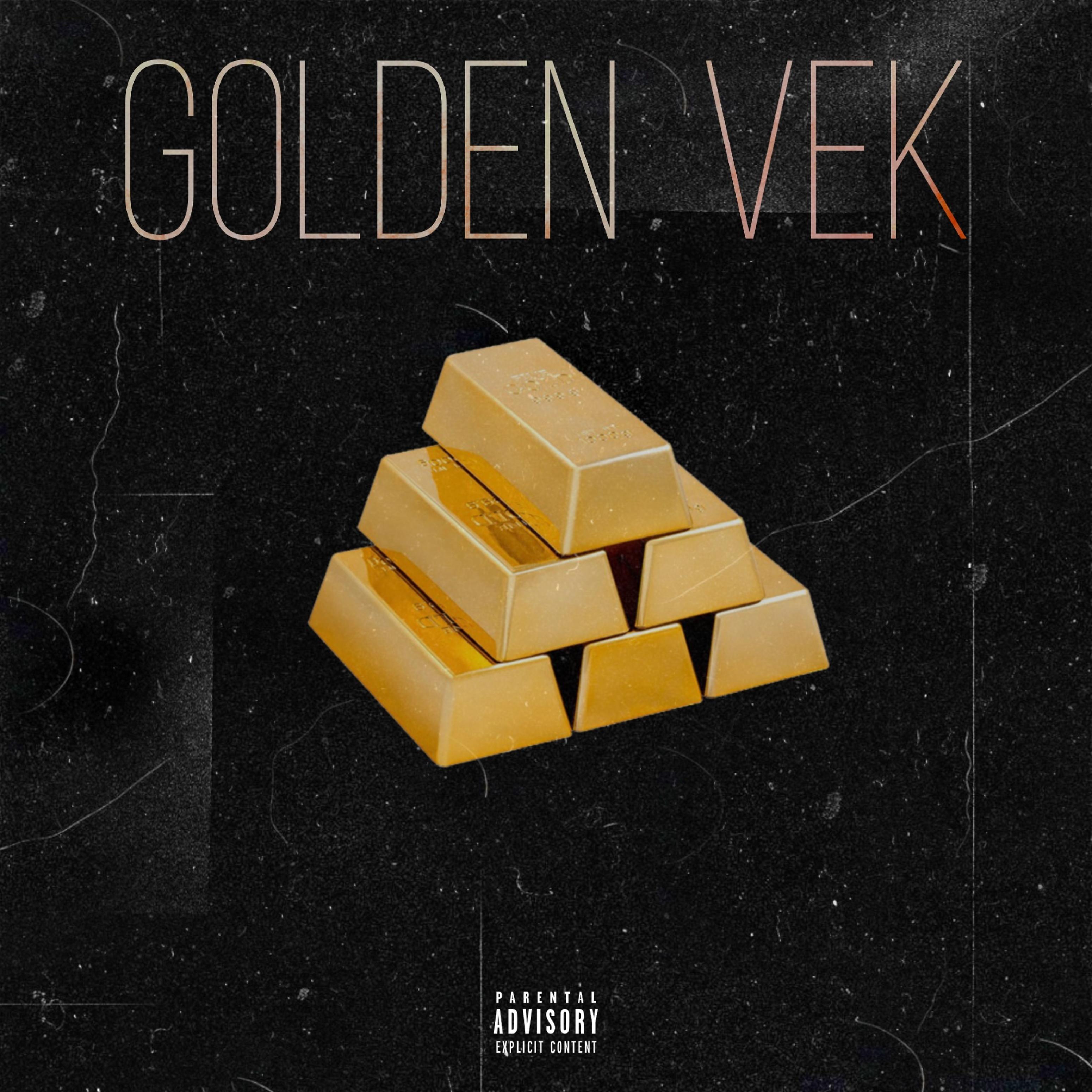 Постер альбома Golden Vek