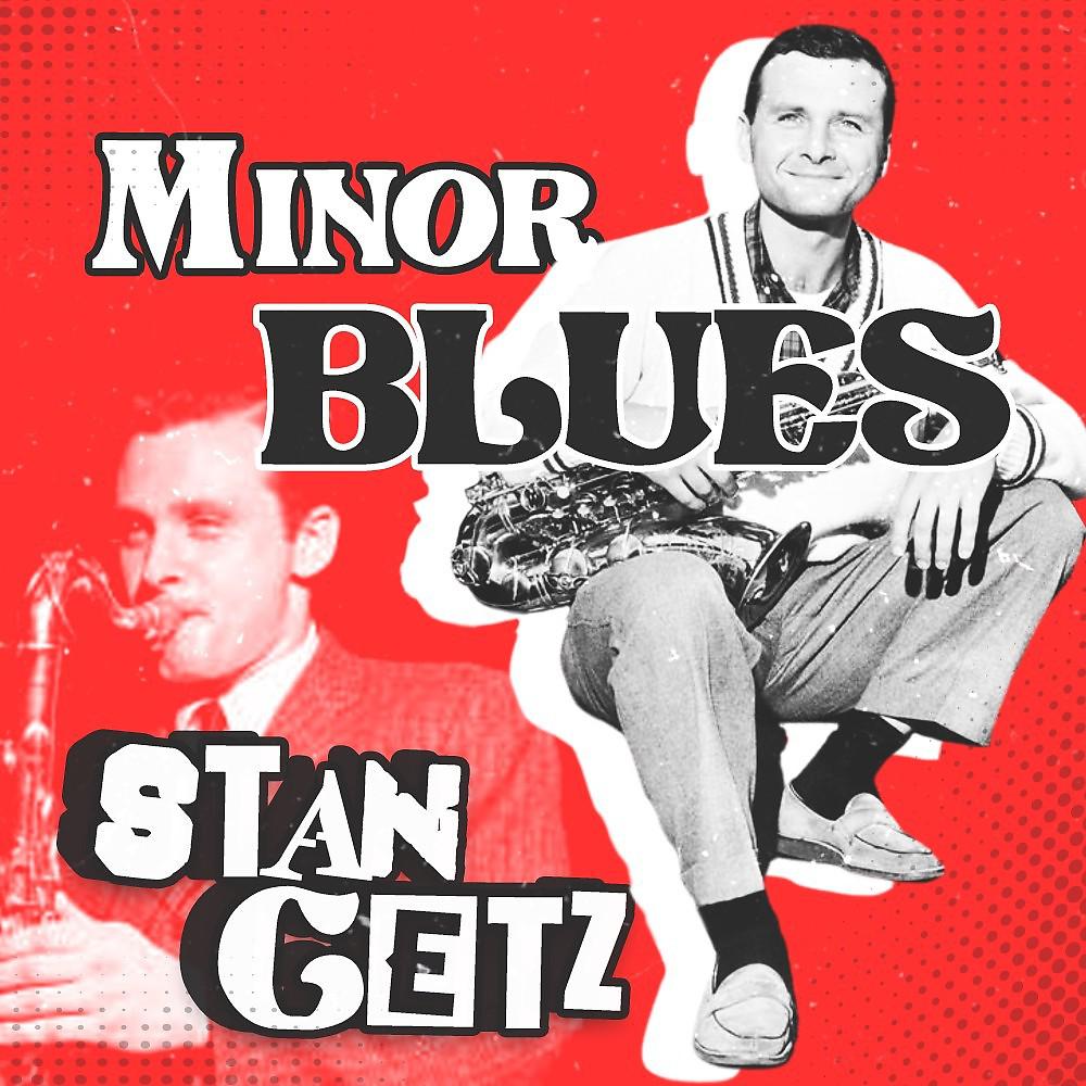 Постер альбома Minor Blues