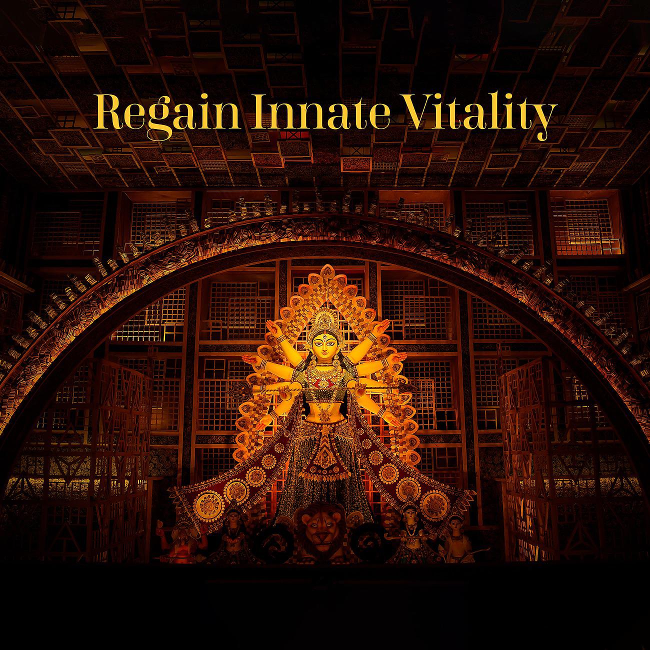 Постер альбома Regain Innate Vitality