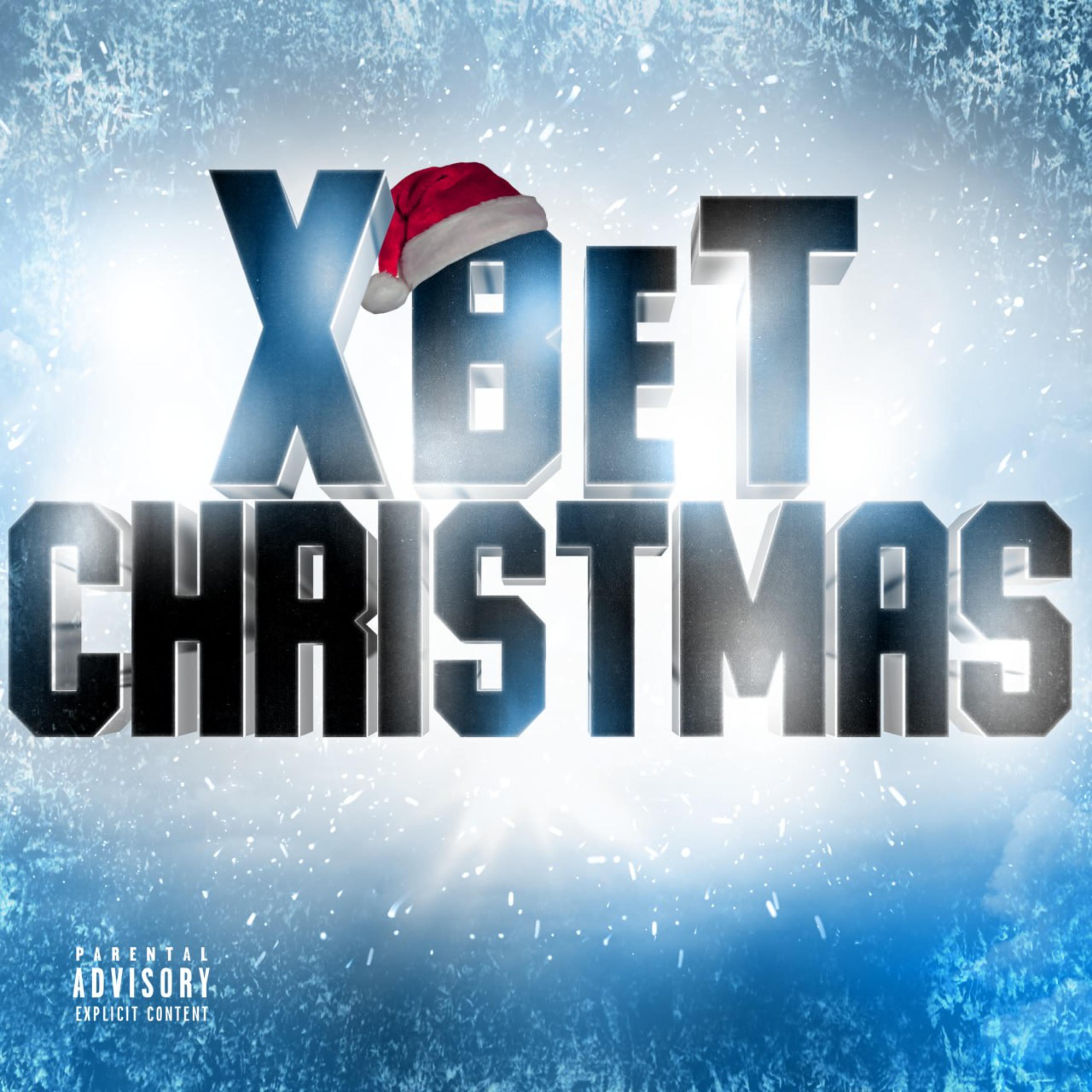 Постер альбома Xbet Christmas