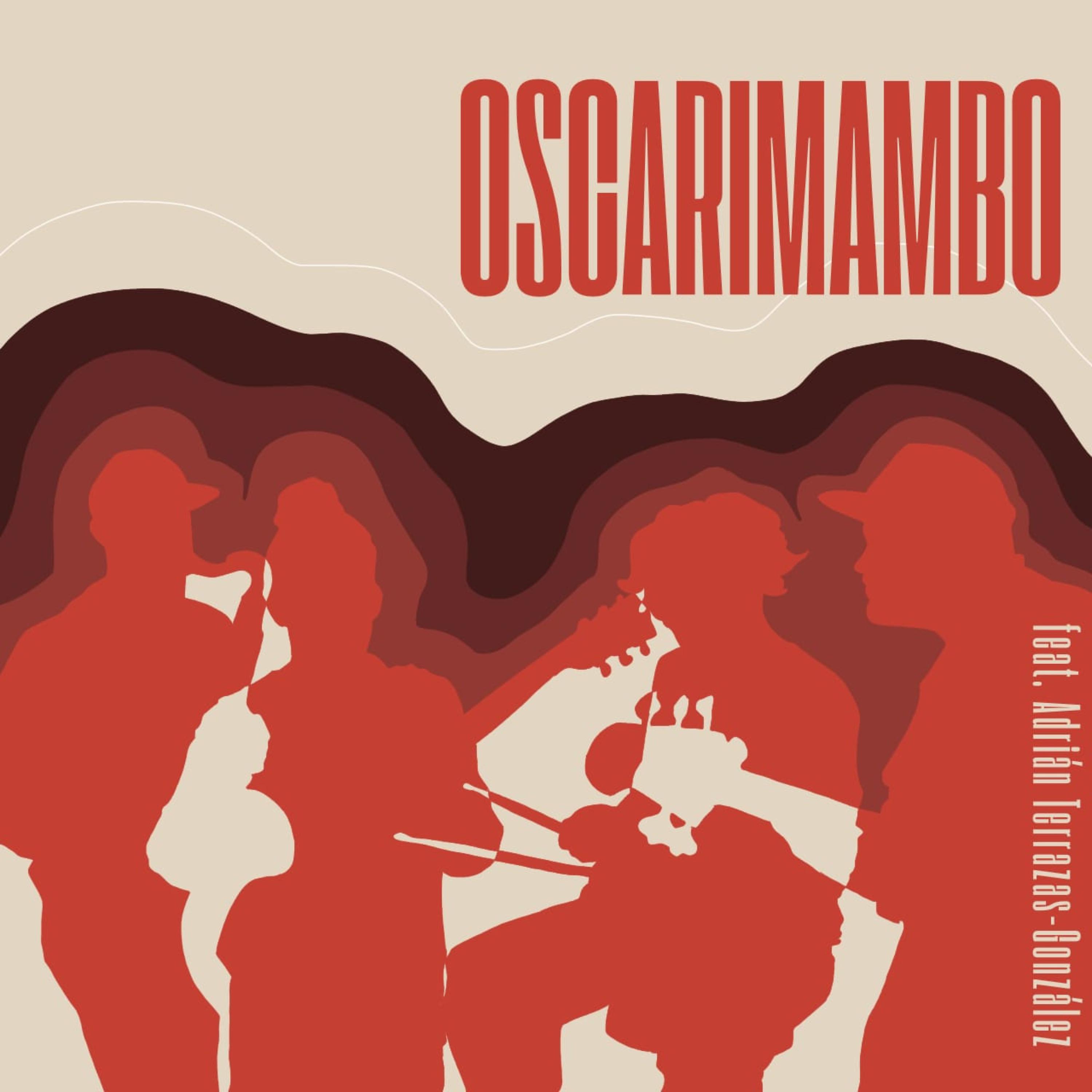 Постер альбома Oscarimambo