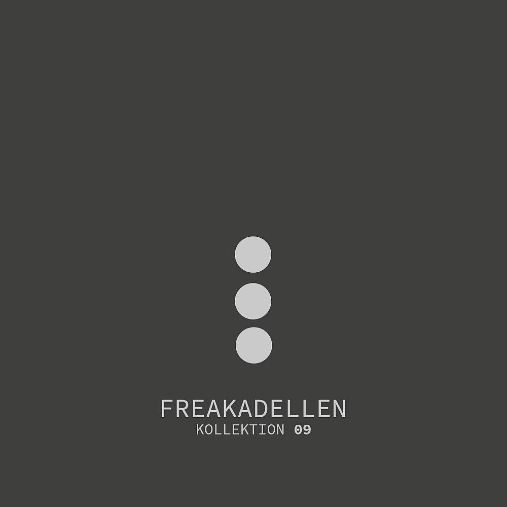 Постер альбома Freakadellen Kollektion 09